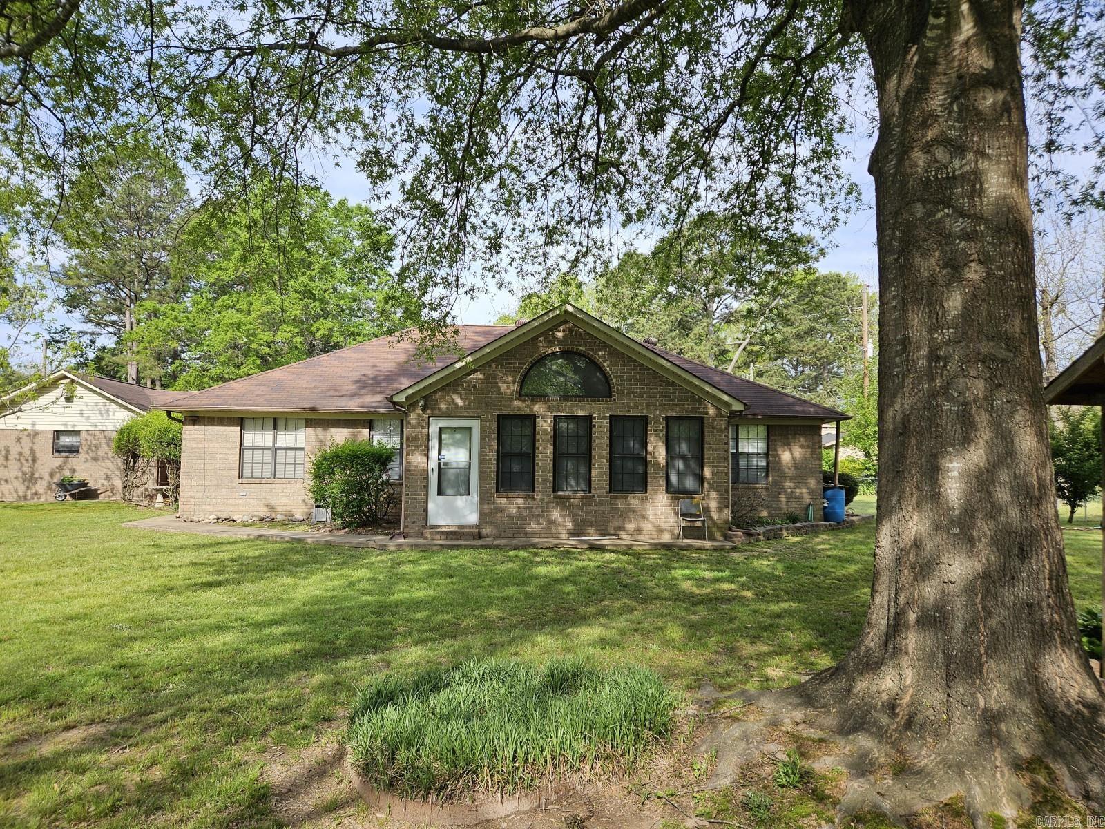 HUFFAKER ADDN - Residential