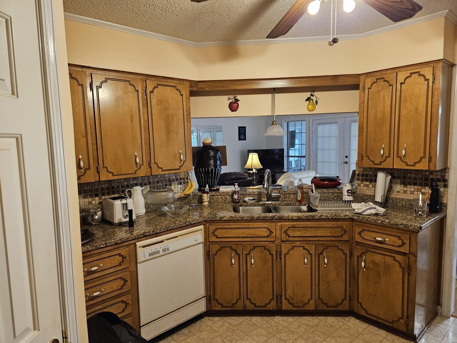 HUFFAKER ADDN - Residential