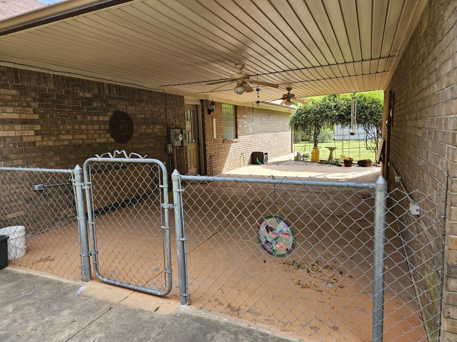 HUFFAKER ADDN - Residential