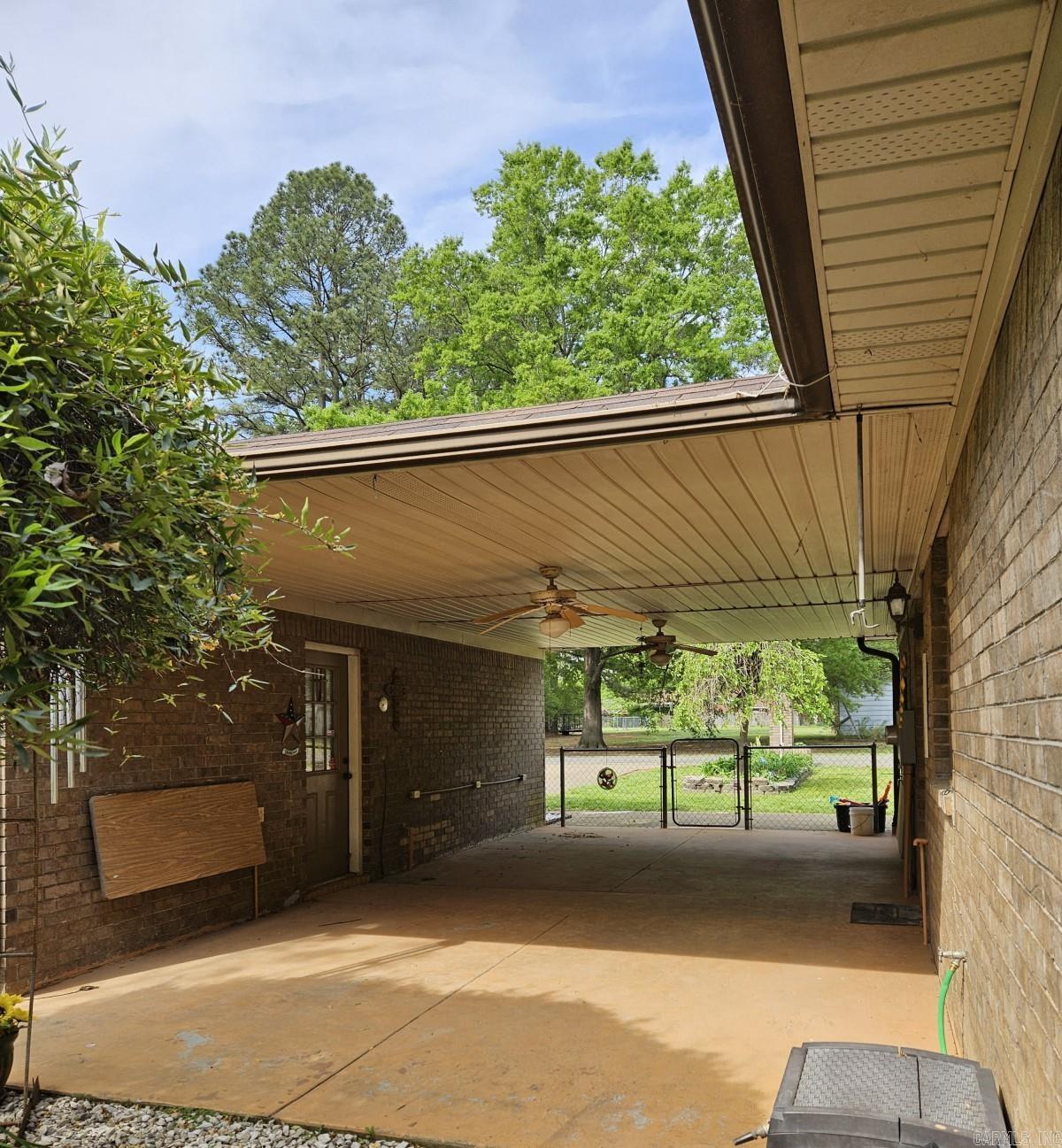 HUFFAKER ADDN - Residential