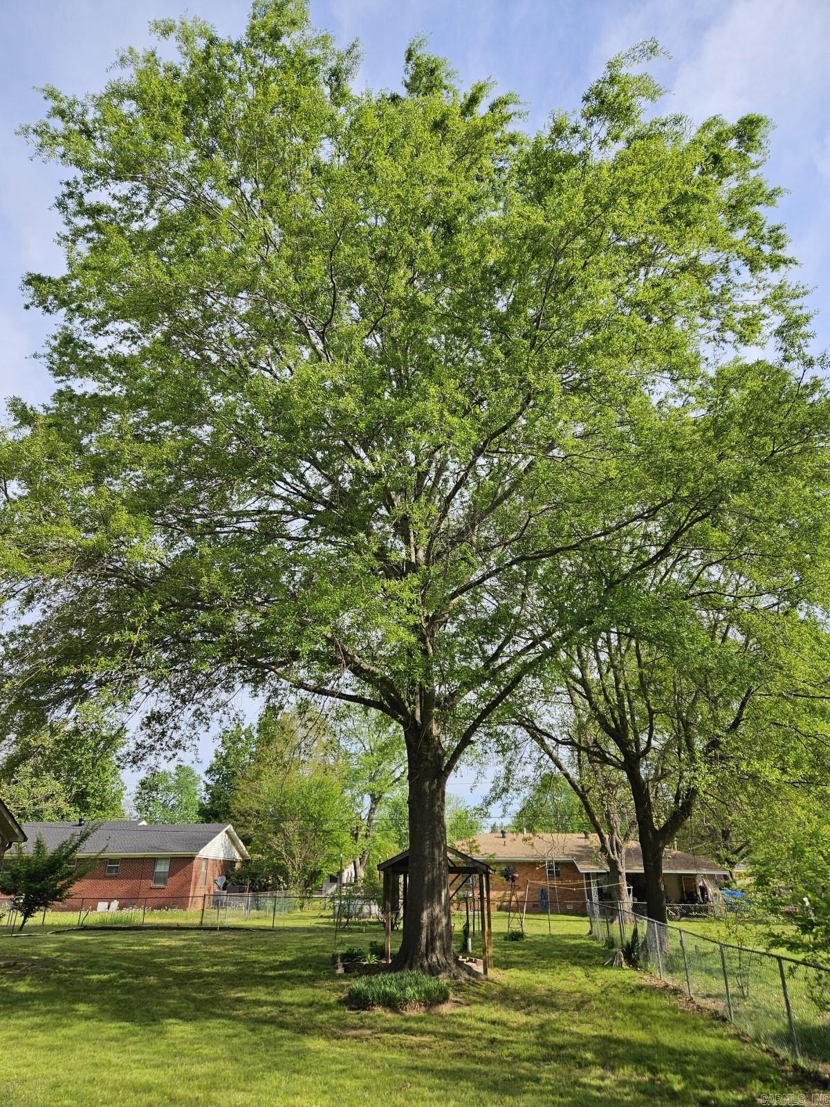 HUFFAKER ADDN - Residential