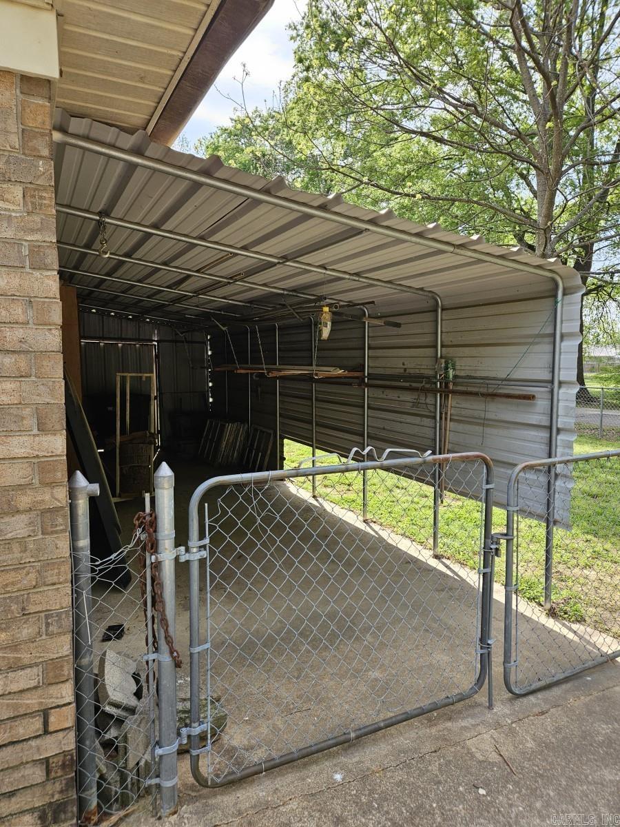 HUFFAKER ADDN - Residential