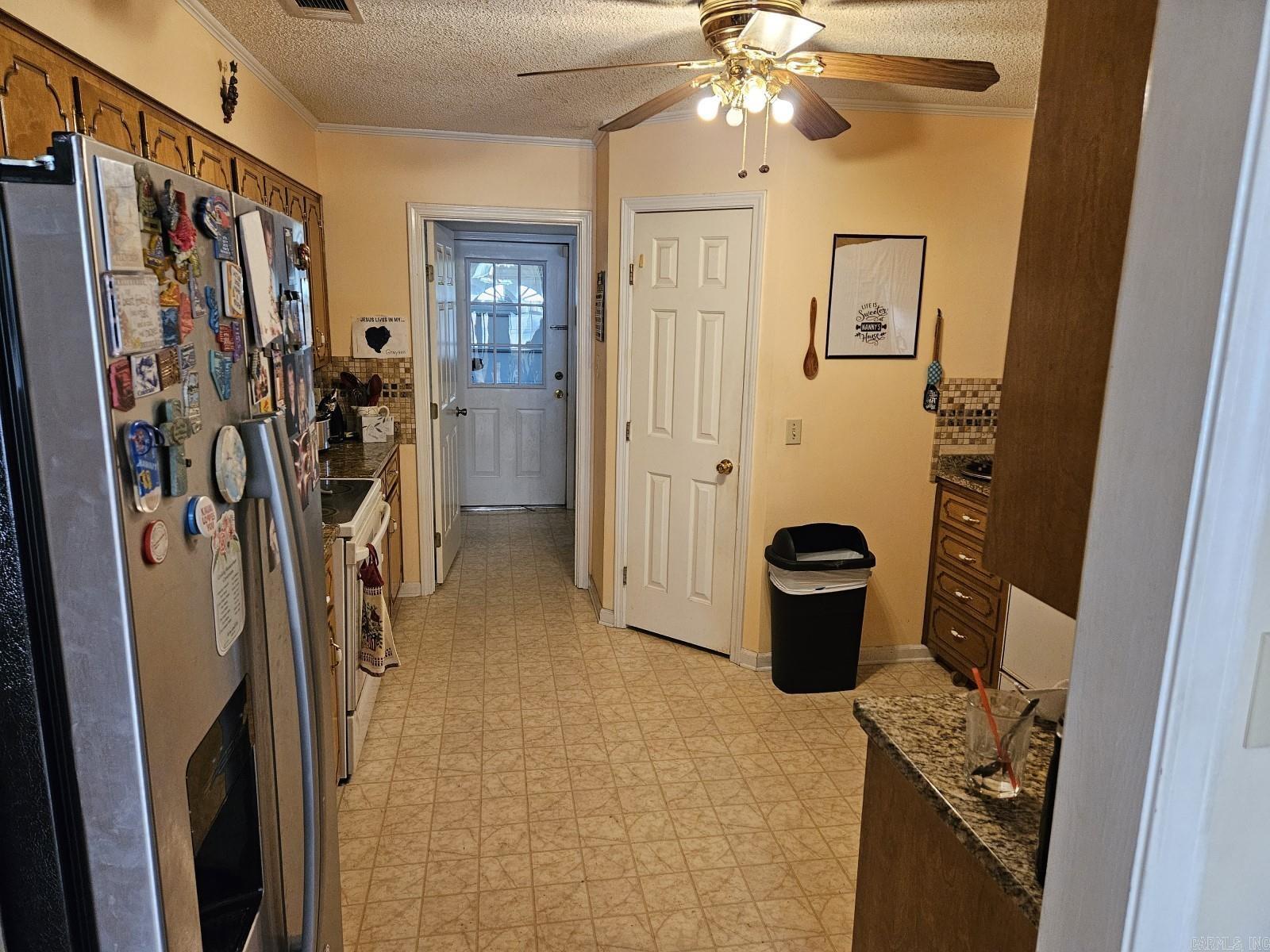 HUFFAKER ADDN - Residential