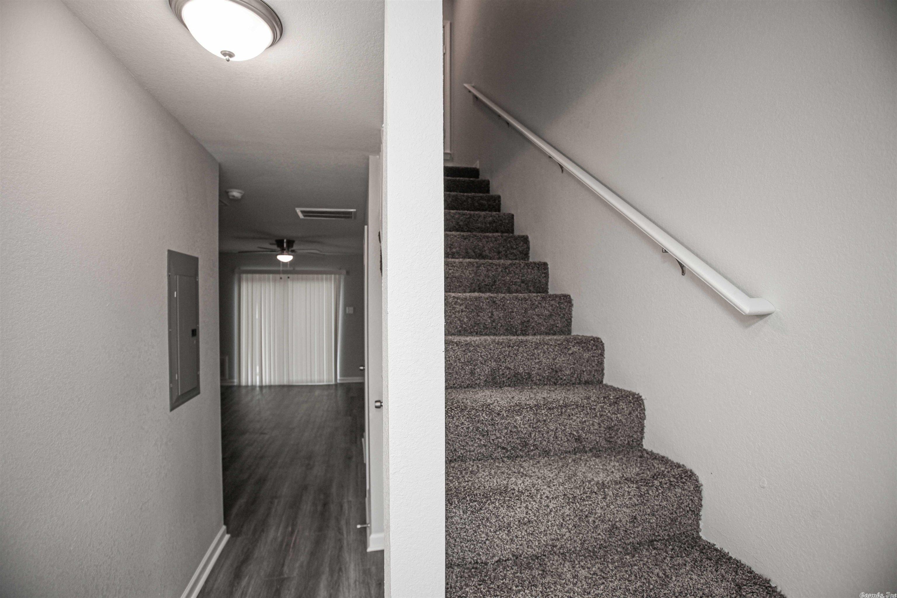 Morris Manor - Residential Income