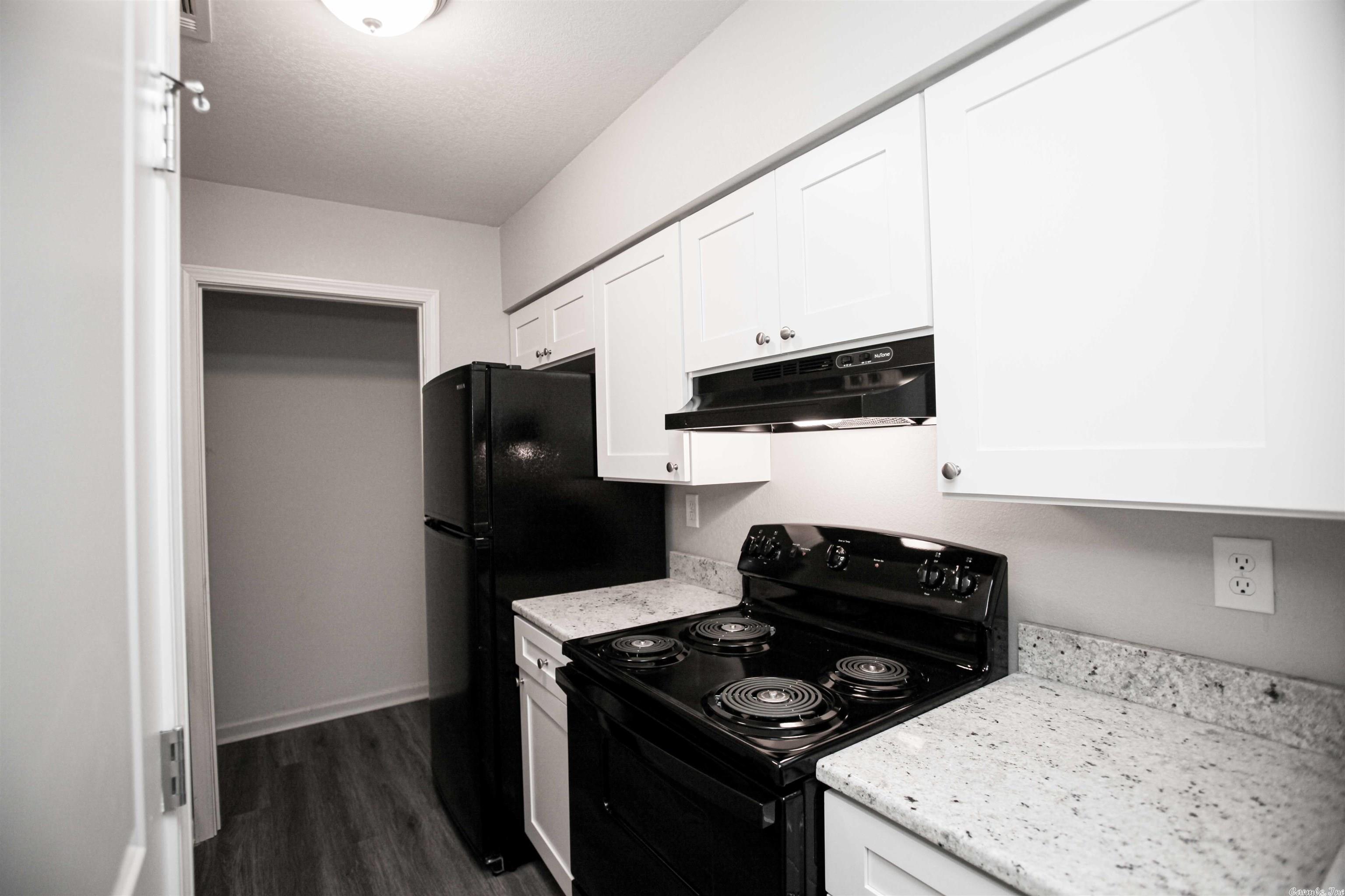 Morris Manor - Residential Income