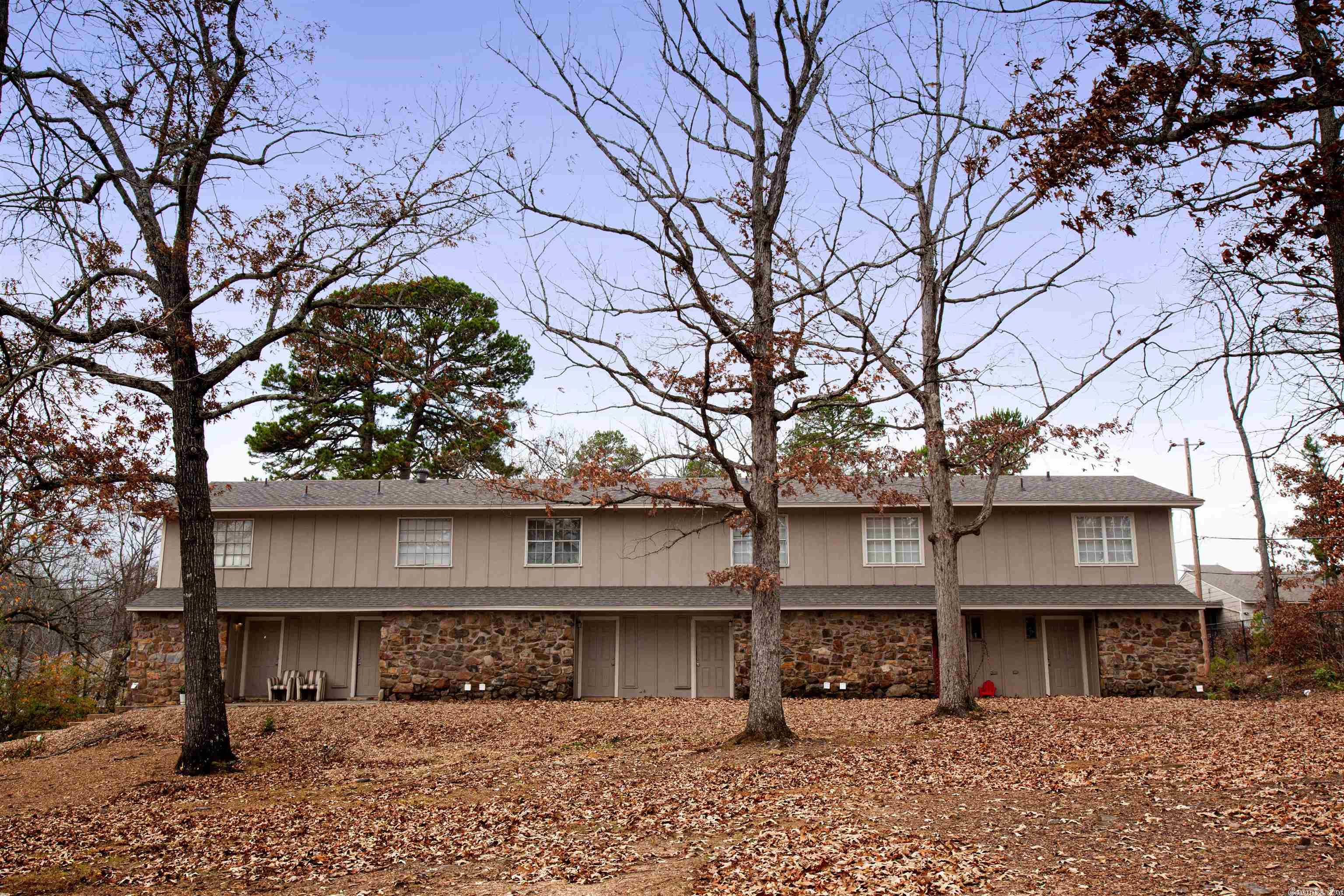 Morris Manor - Residential Income