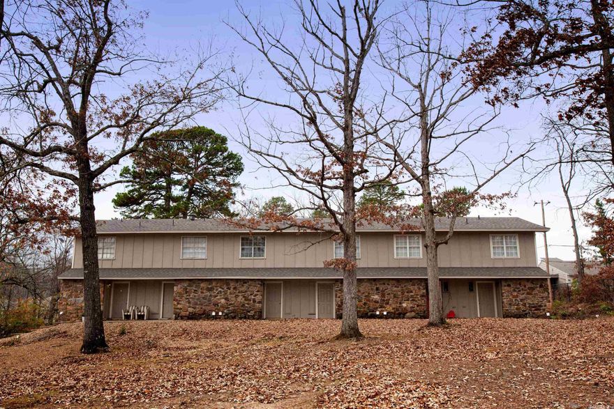 Ready for Investors!