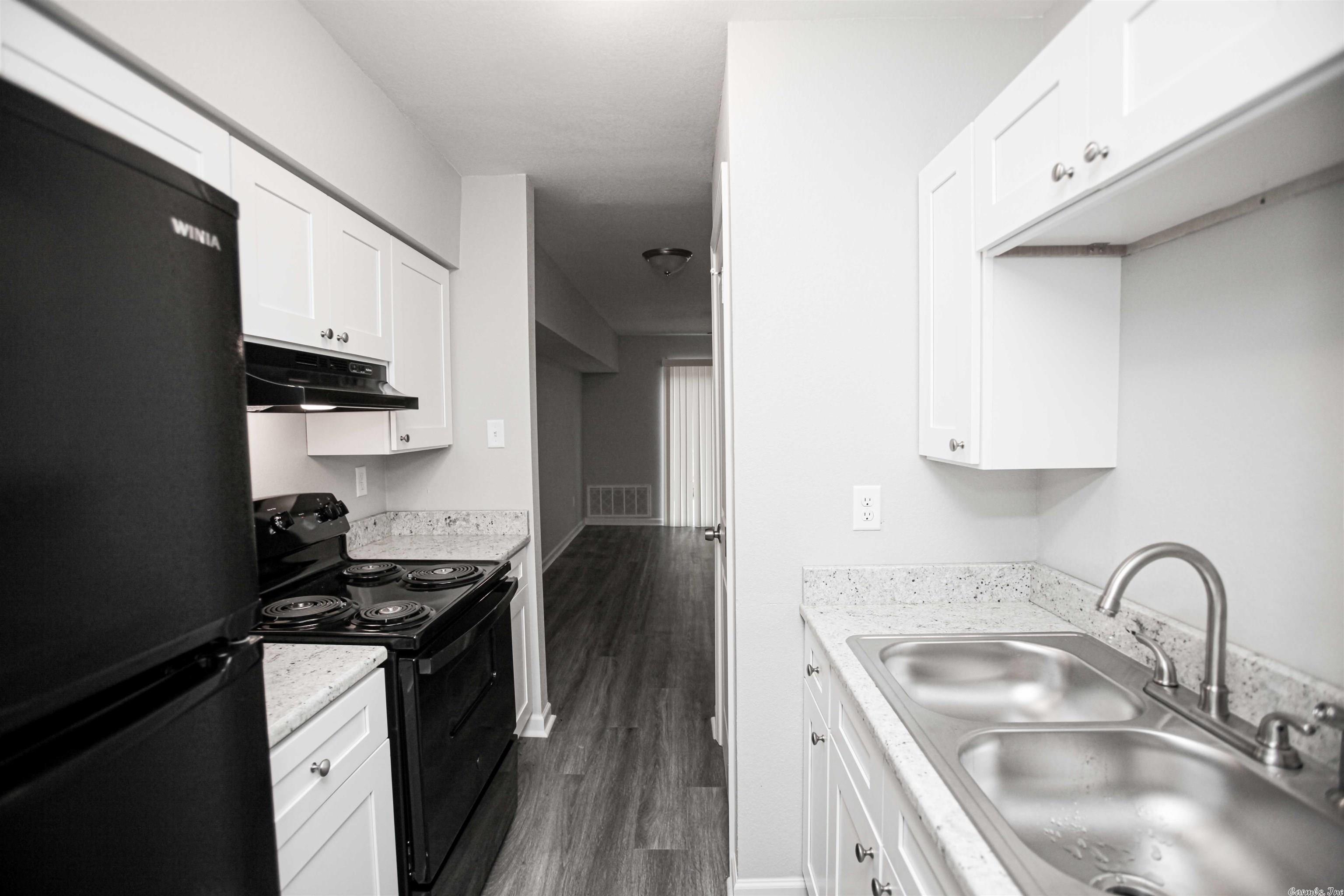 Morris Manor - Residential Income