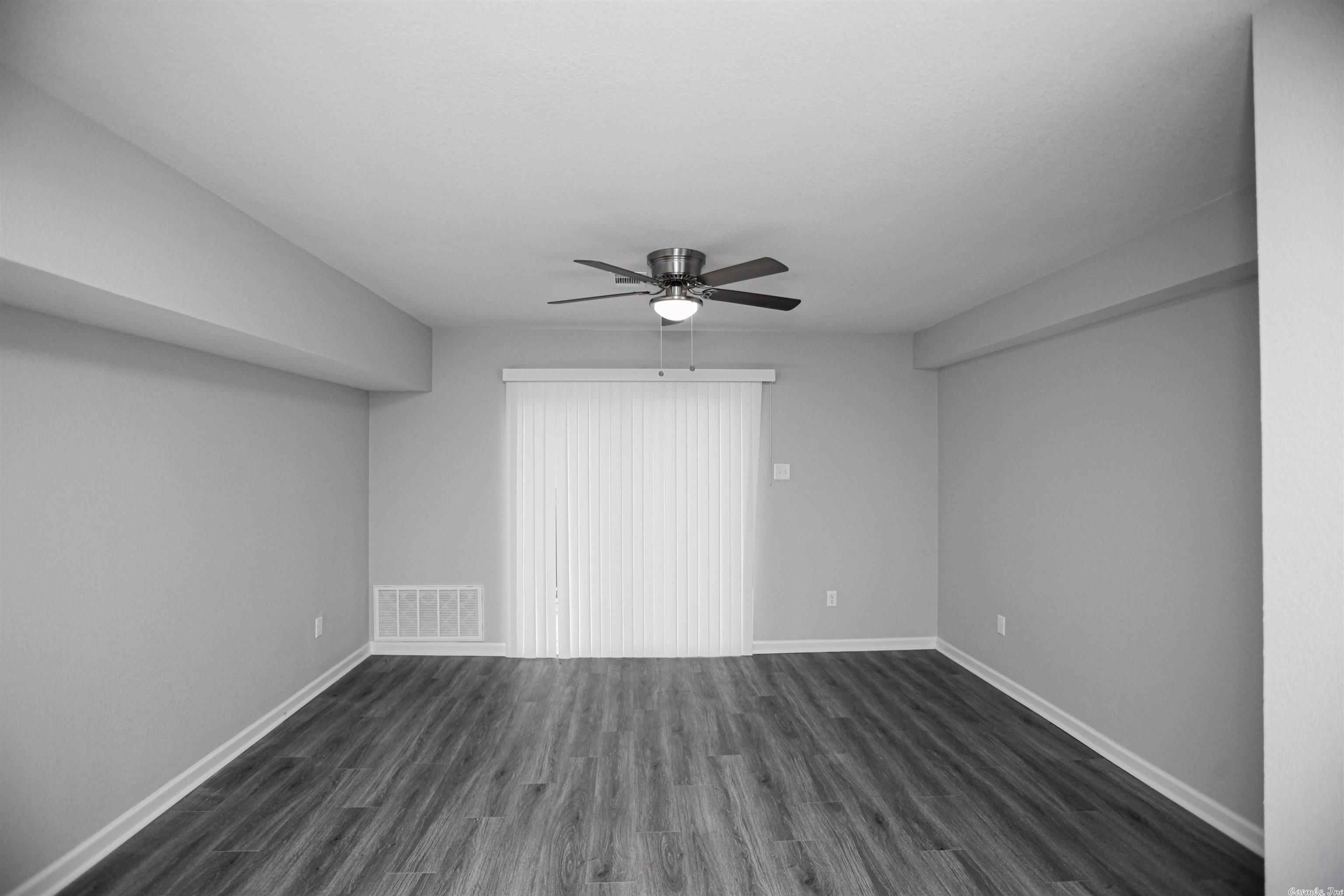 Morris Manor - Residential Income