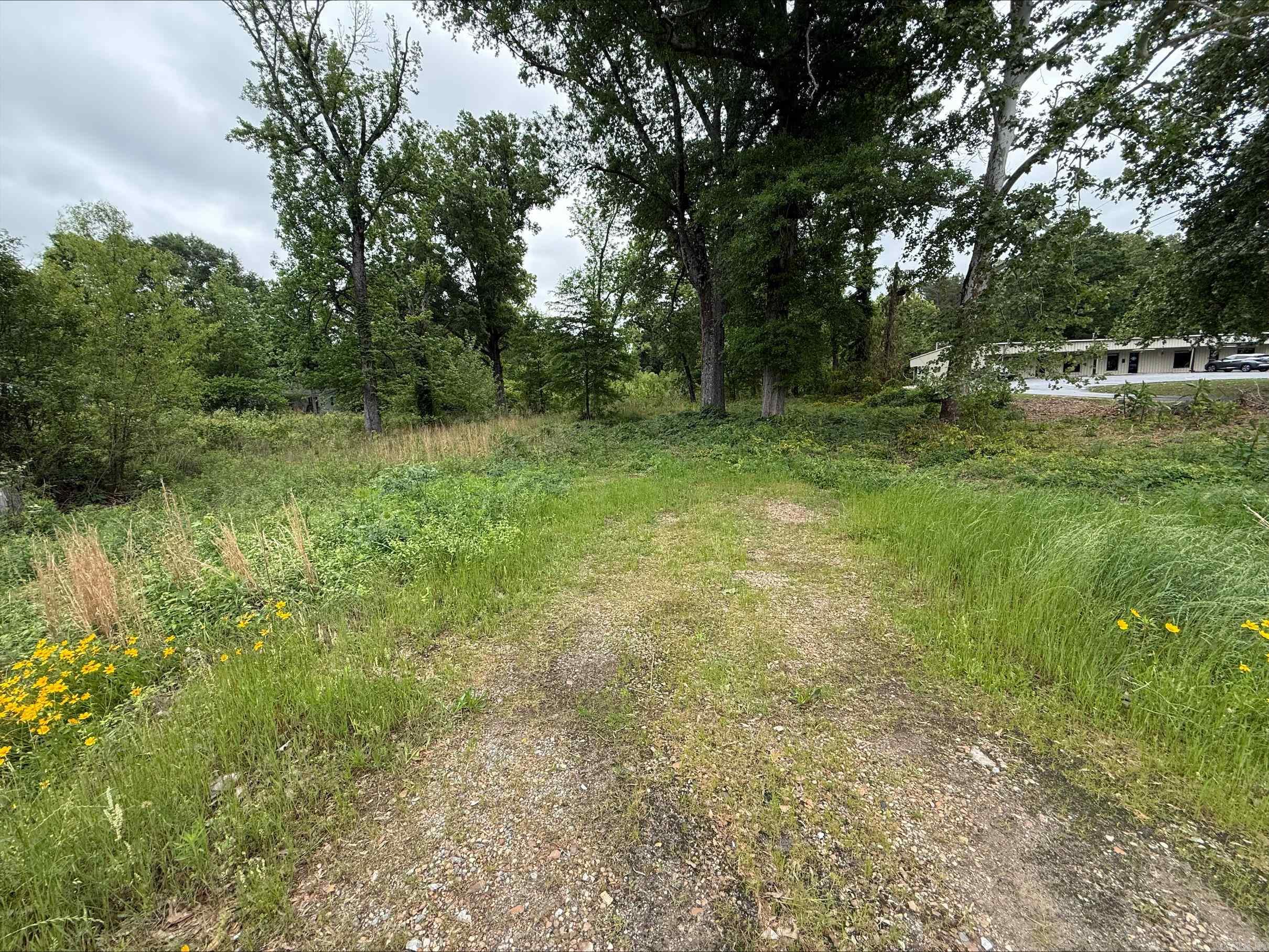 Metes & Bounds - Land