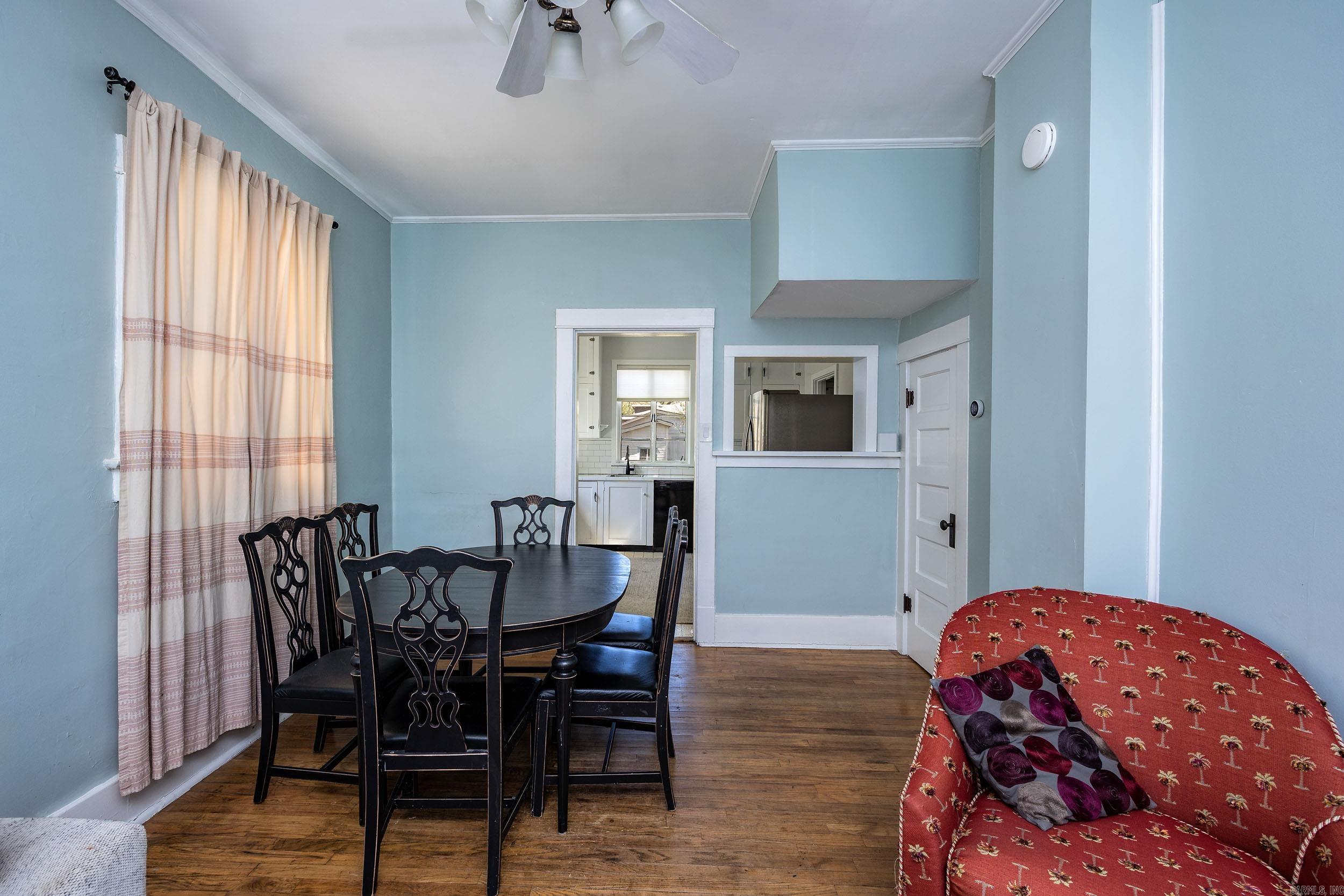 HOLLENBERG - Residential