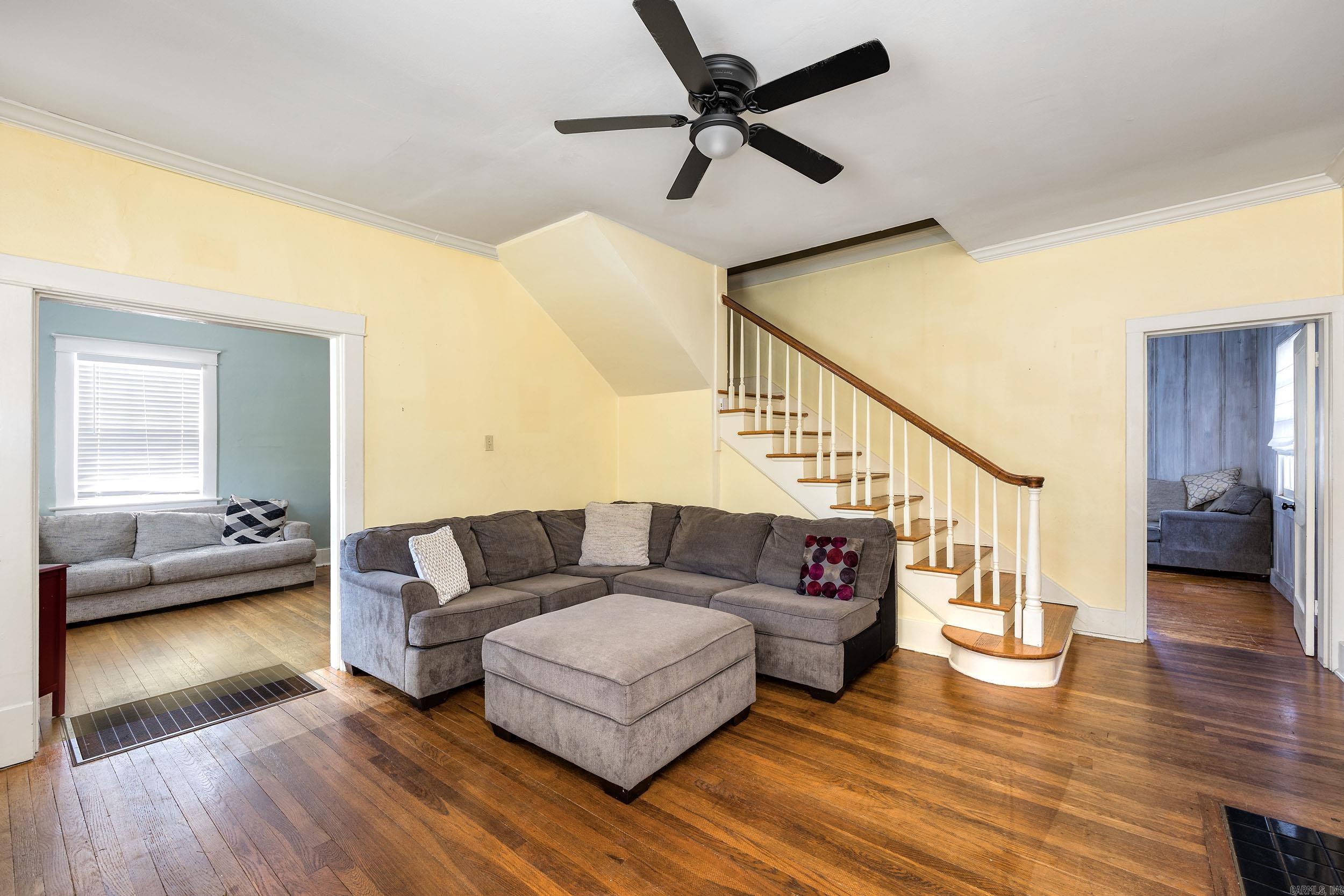 HOLLENBERG - Residential