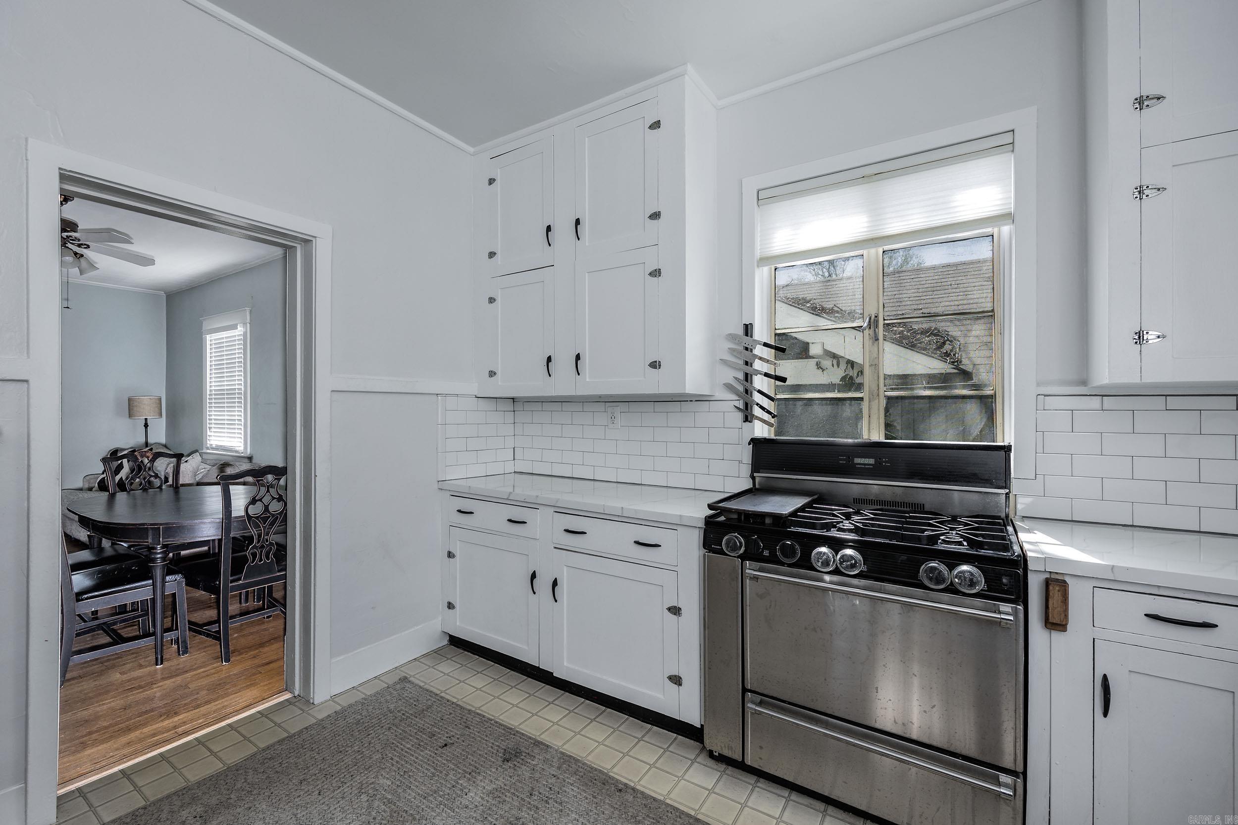 HOLLENBERG - Residential