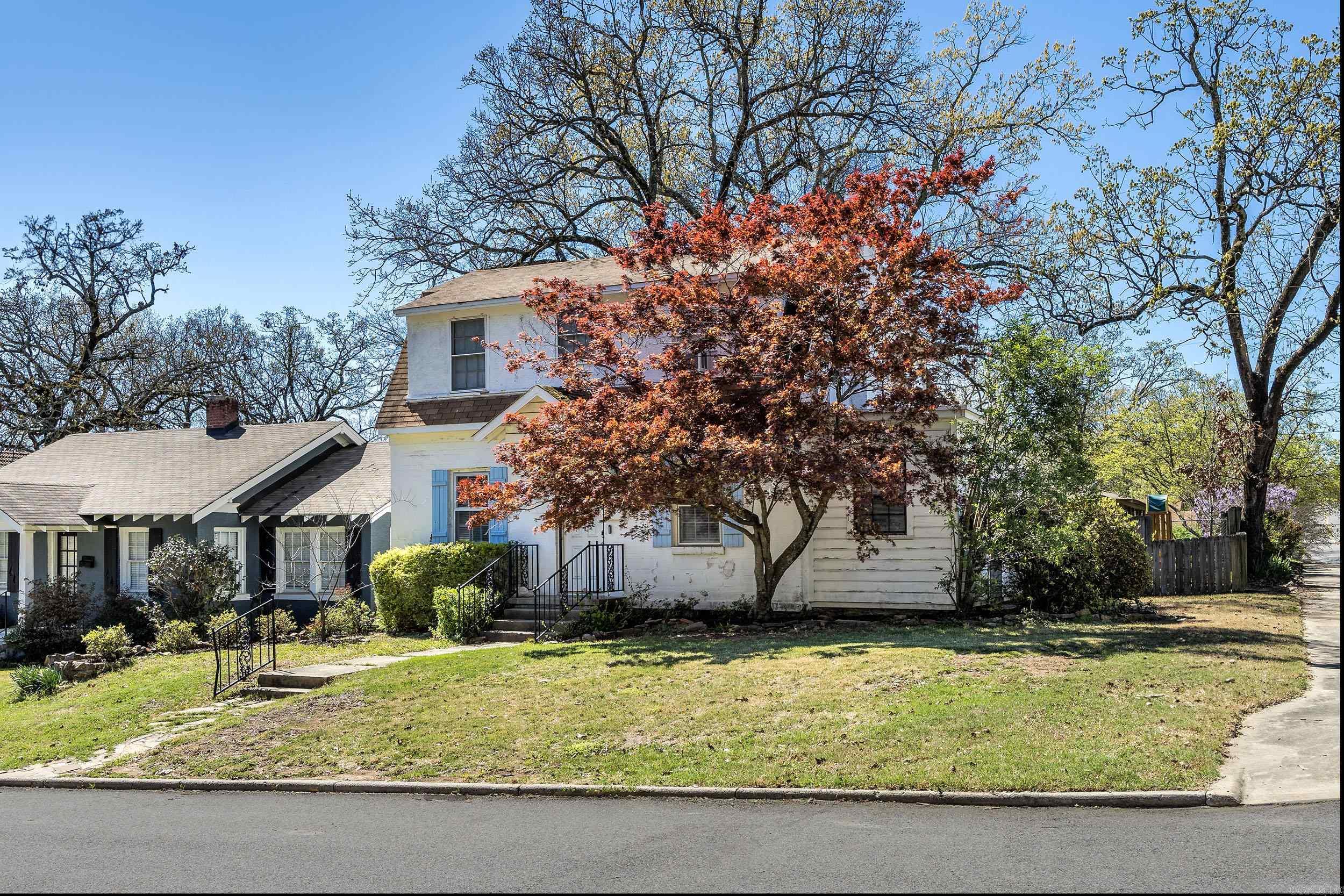HOLLENBERG - Residential