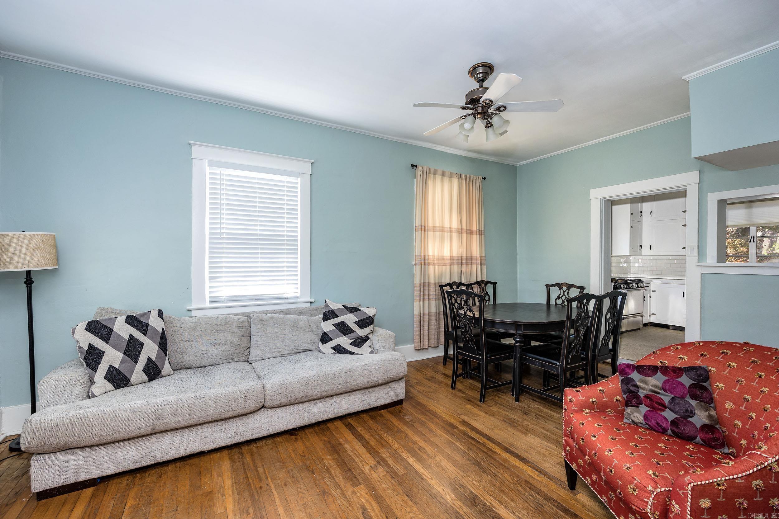 HOLLENBERG - Residential