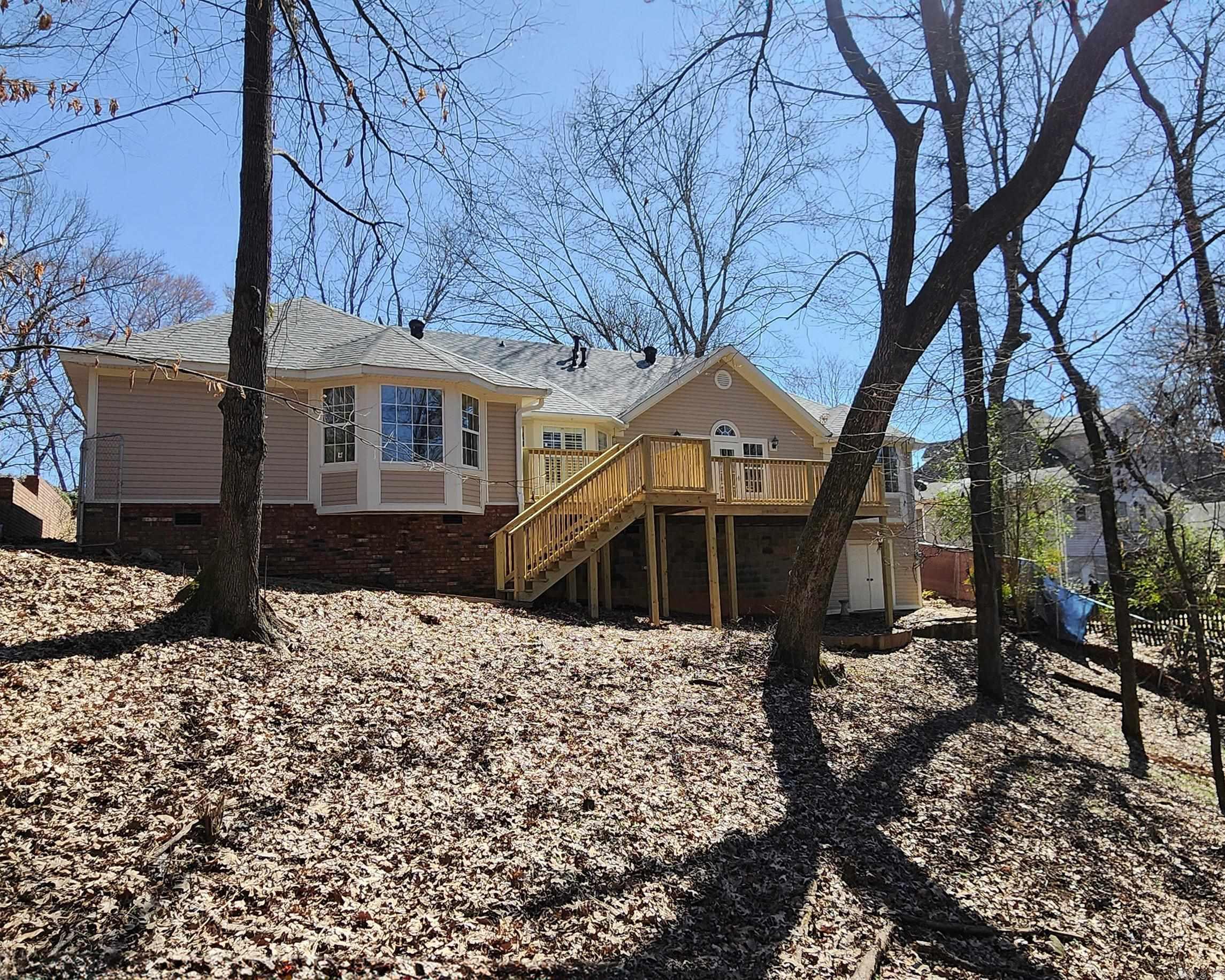 HIDDEN VALLEY - Residential