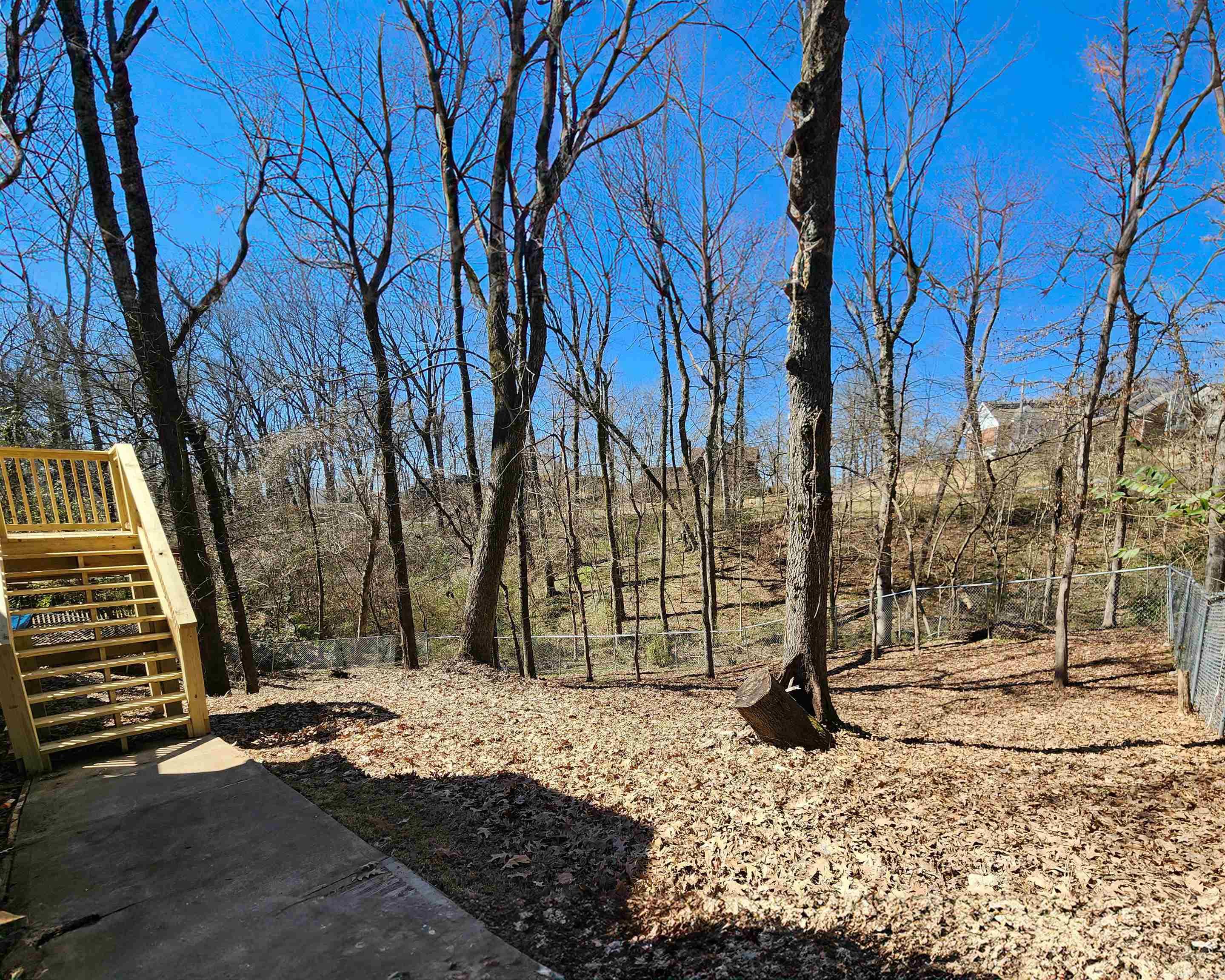 HIDDEN VALLEY - Residential