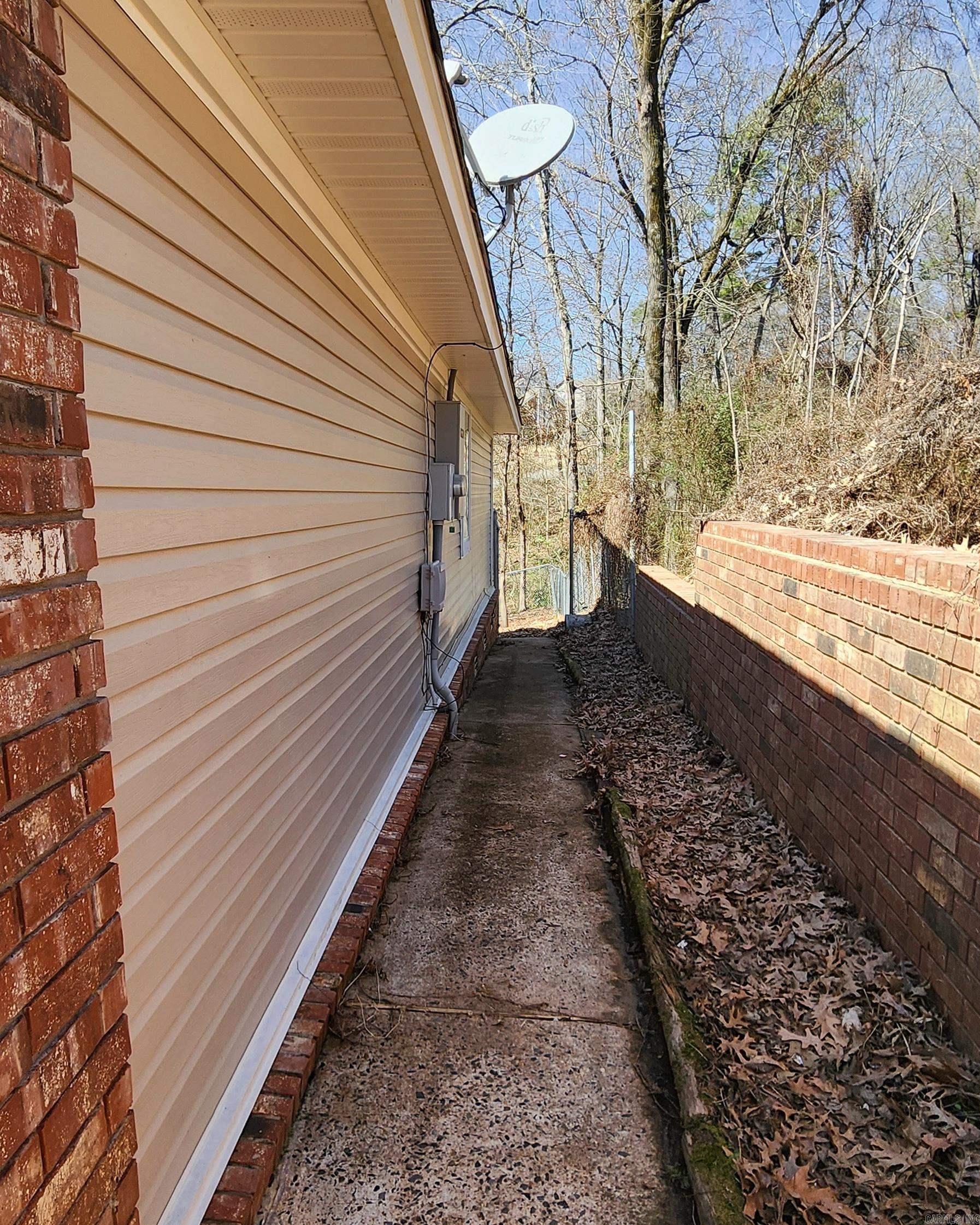 HIDDEN VALLEY - Residential