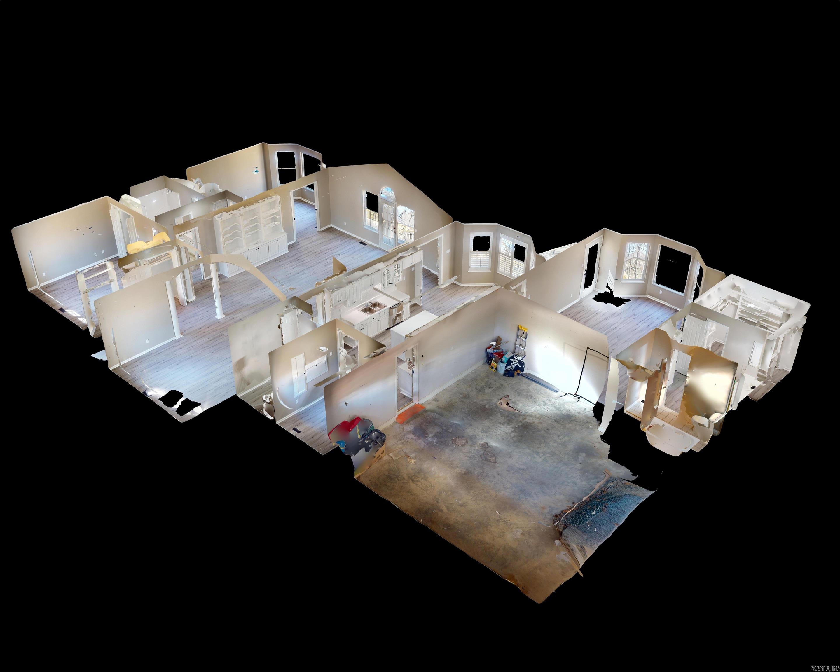 HIDDEN VALLEY - Residential