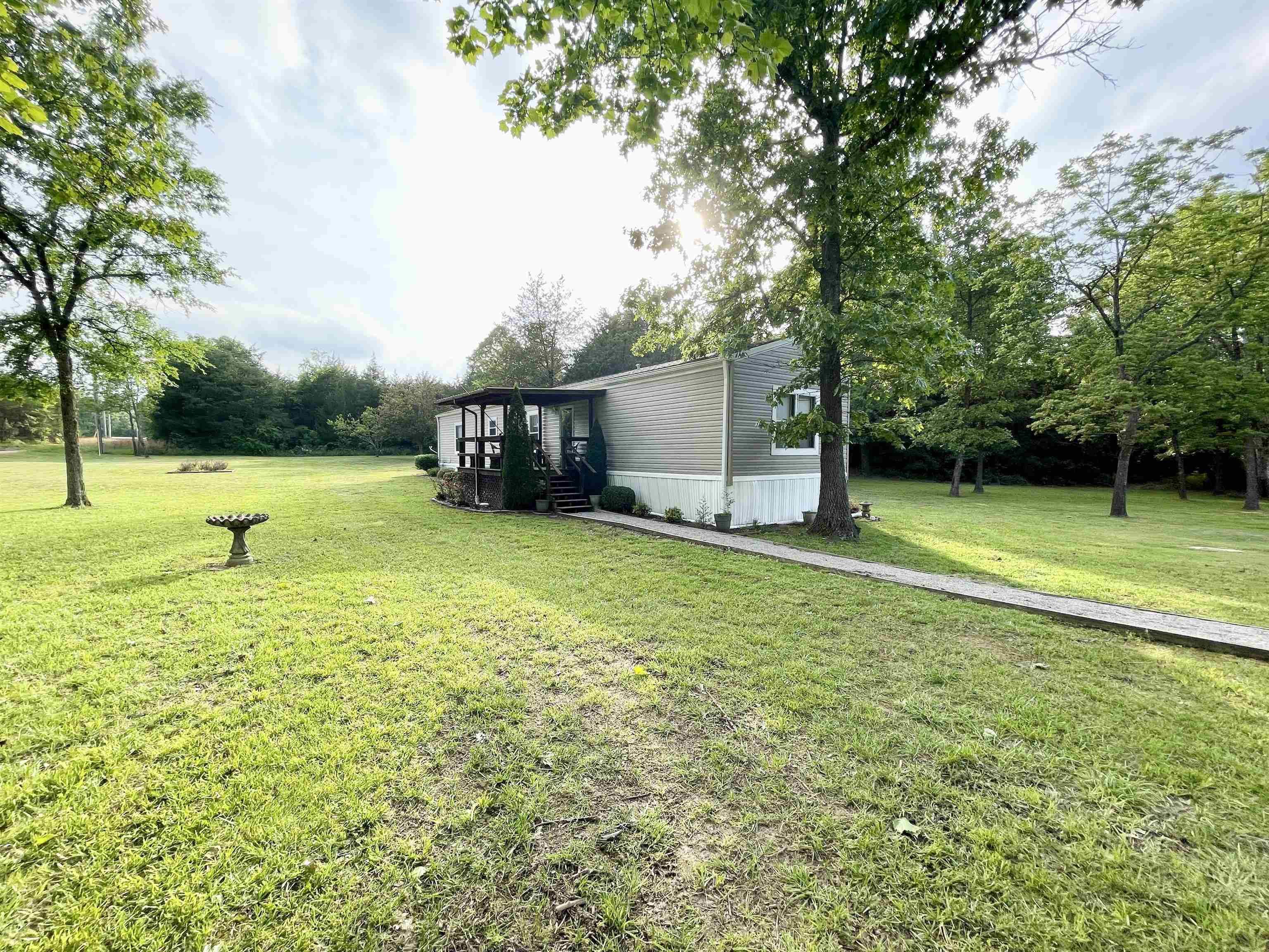 Glenn Forrest 2 - Residential