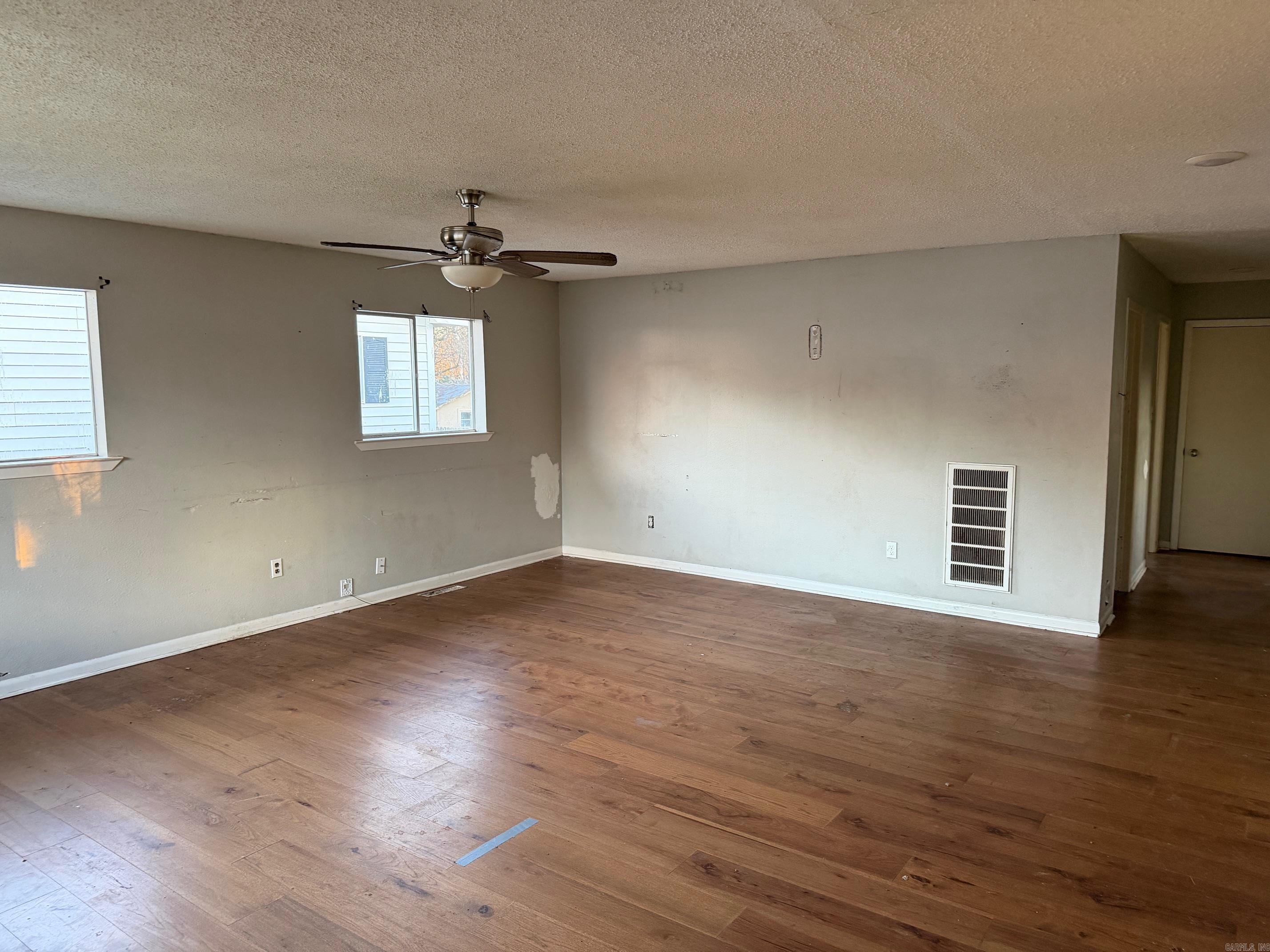 MEADOW VIEW - Residential