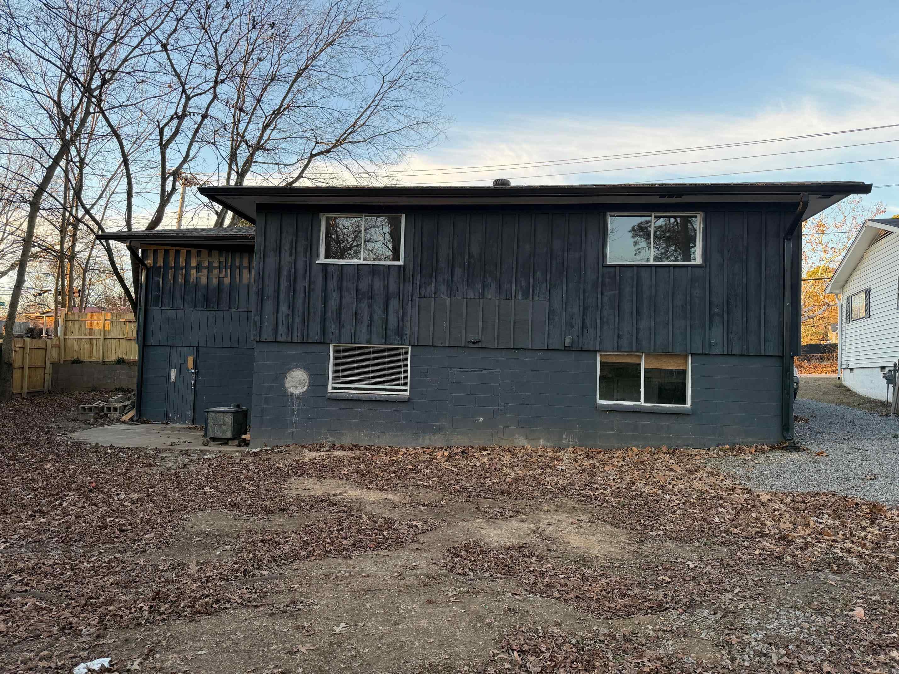 MEADOW VIEW - Residential