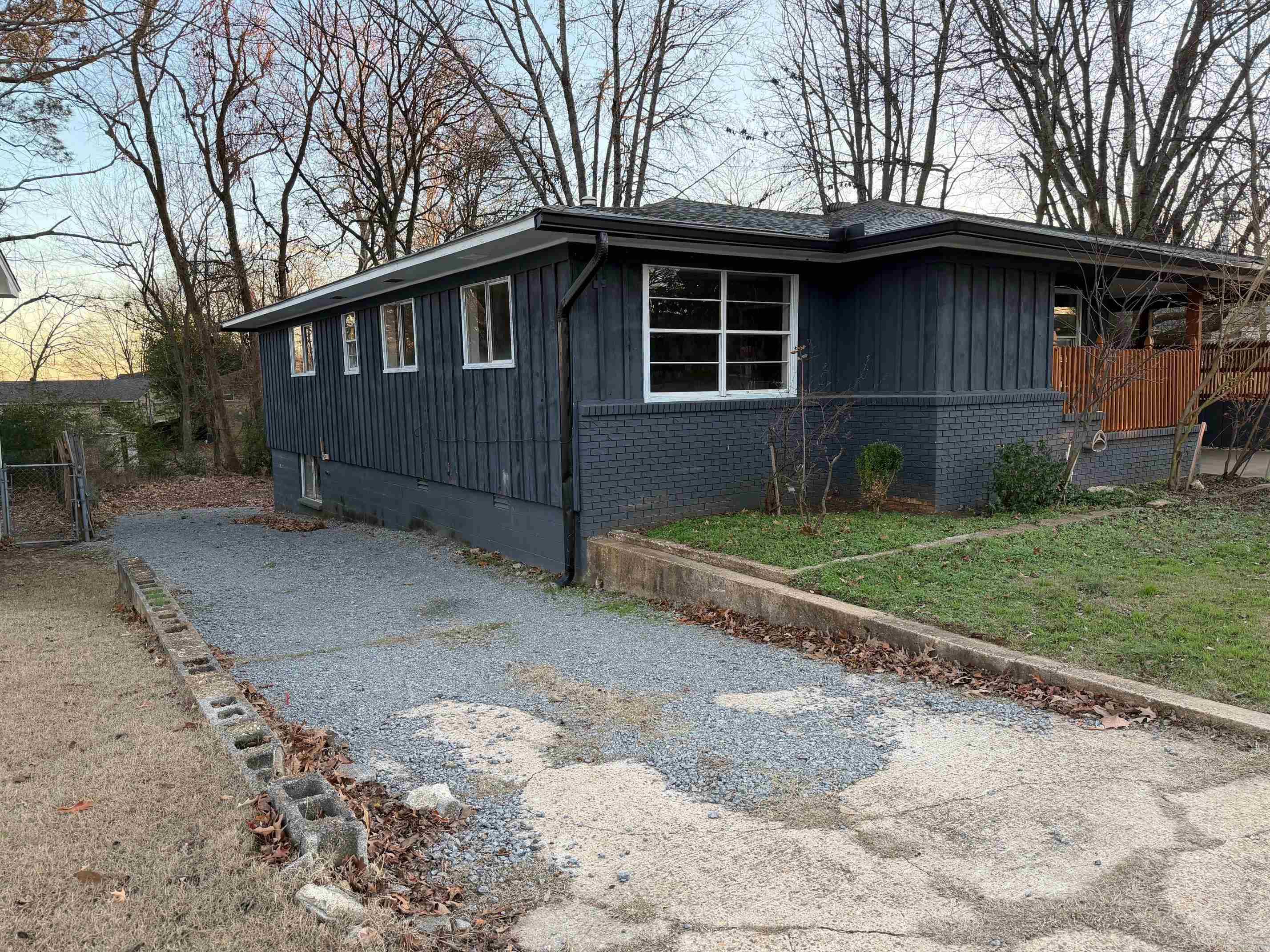 MEADOW VIEW - Residential