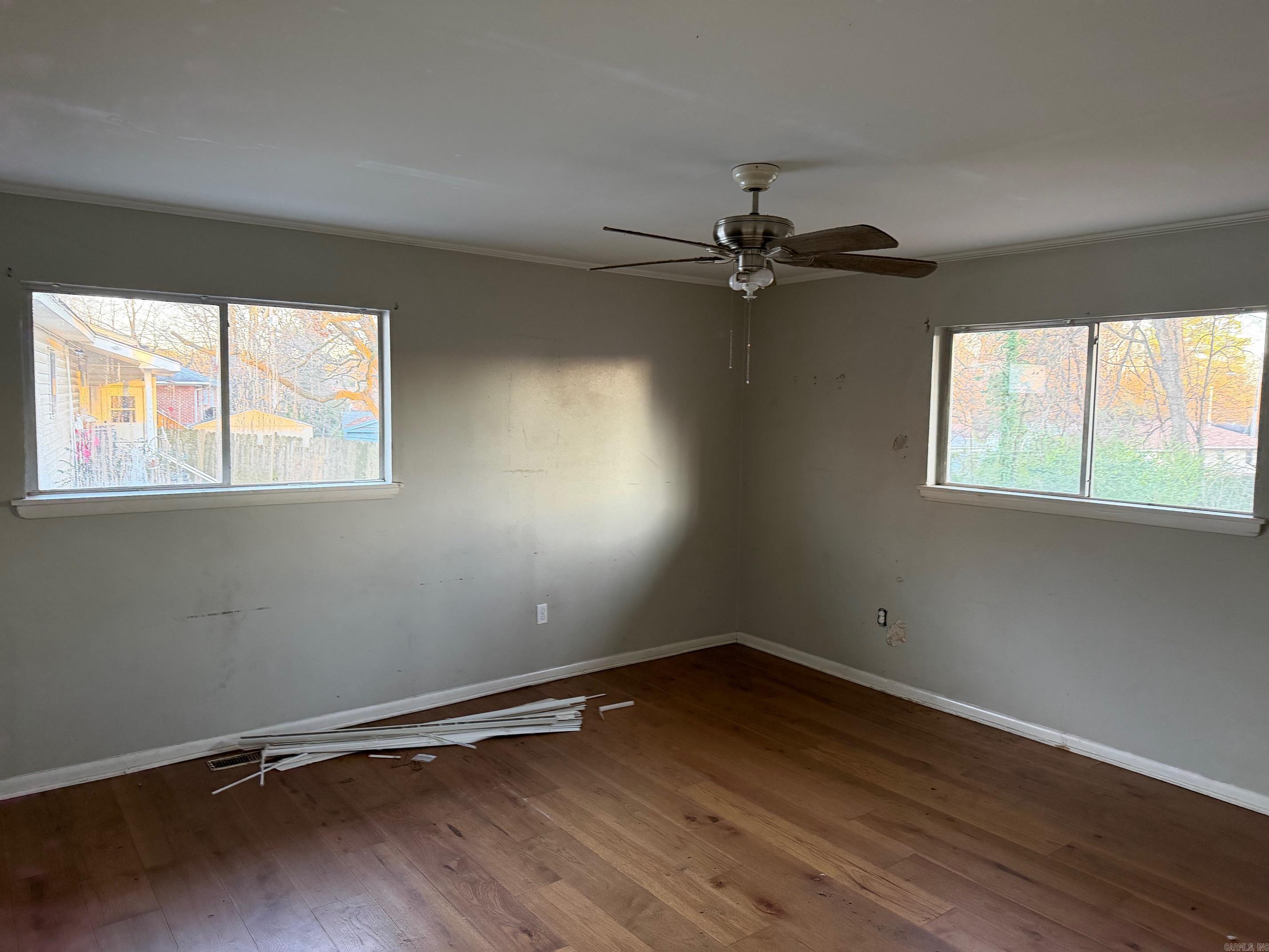 MEADOW VIEW - Residential