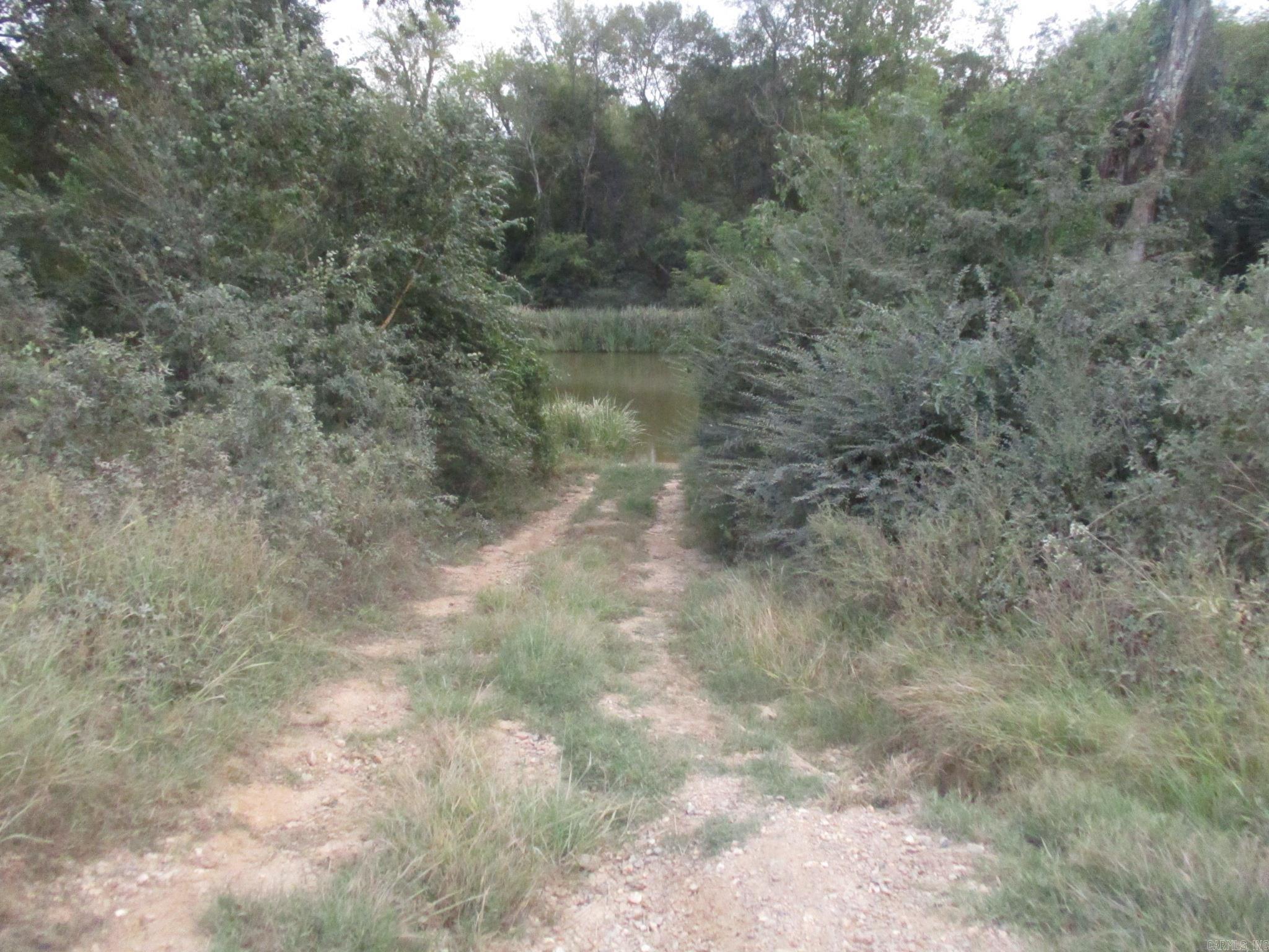 Metes & Bounds - Land