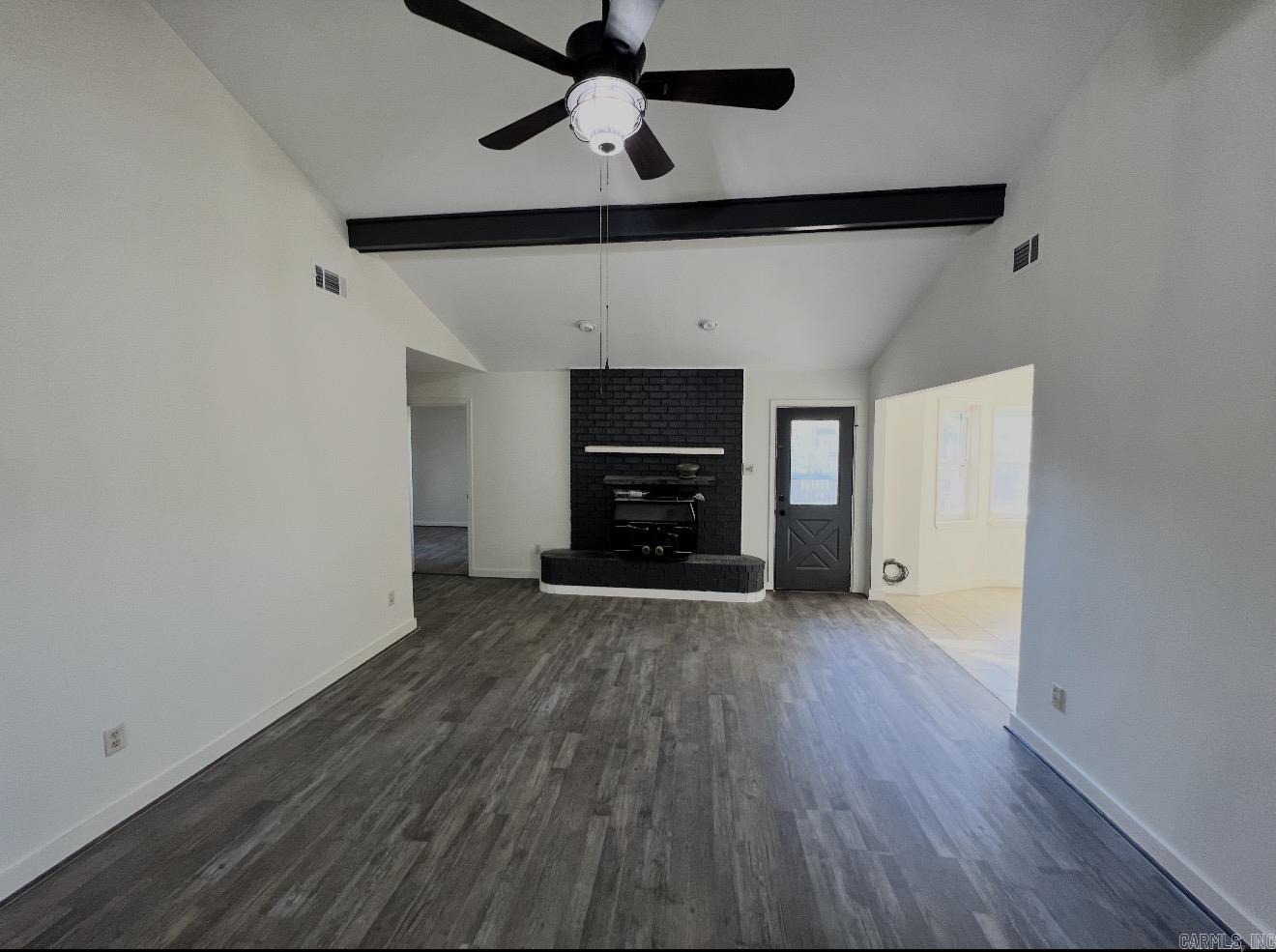 WESTCHESTER VILLAGE - Residential