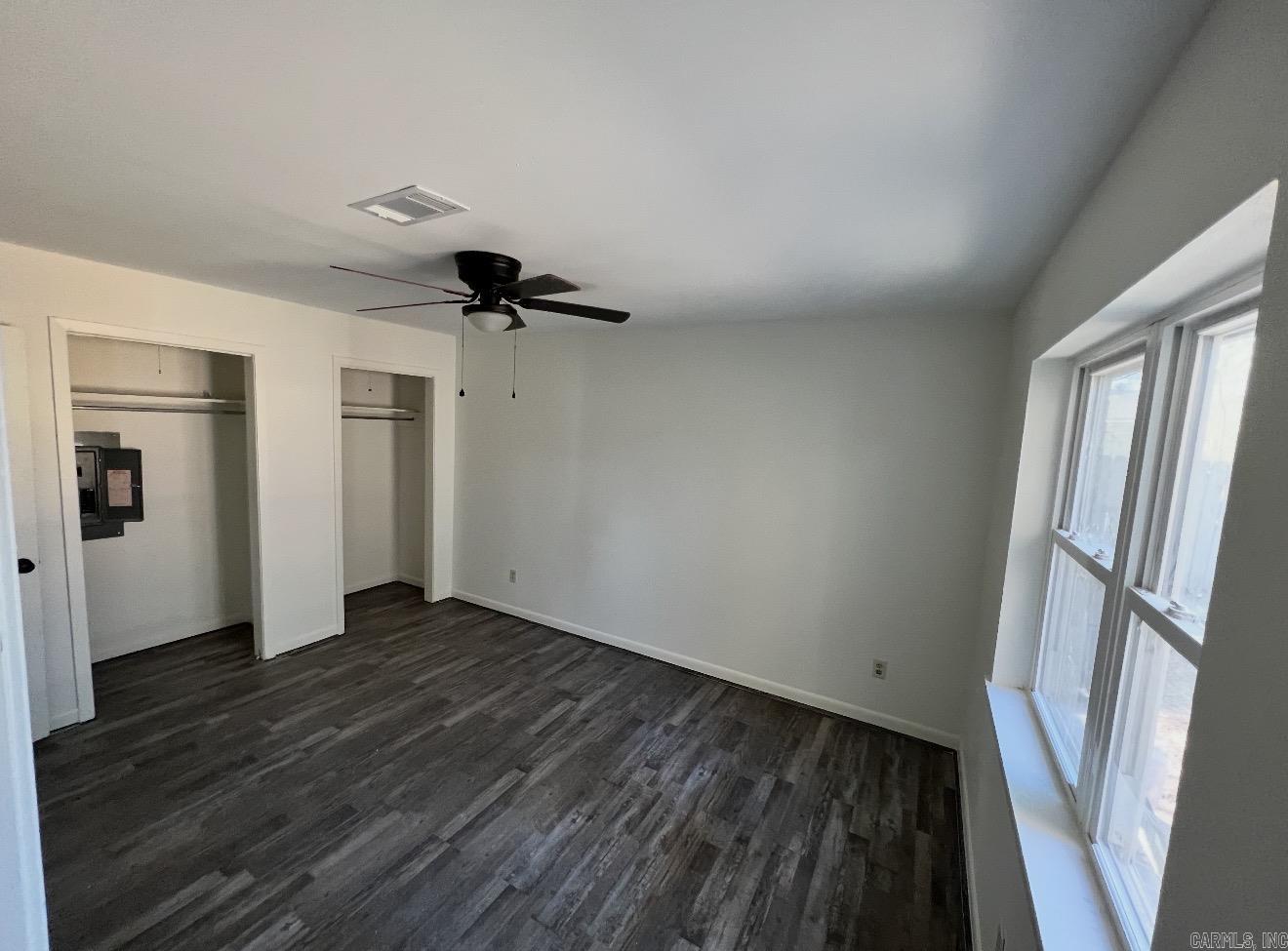 WESTCHESTER VILLAGE - Residential