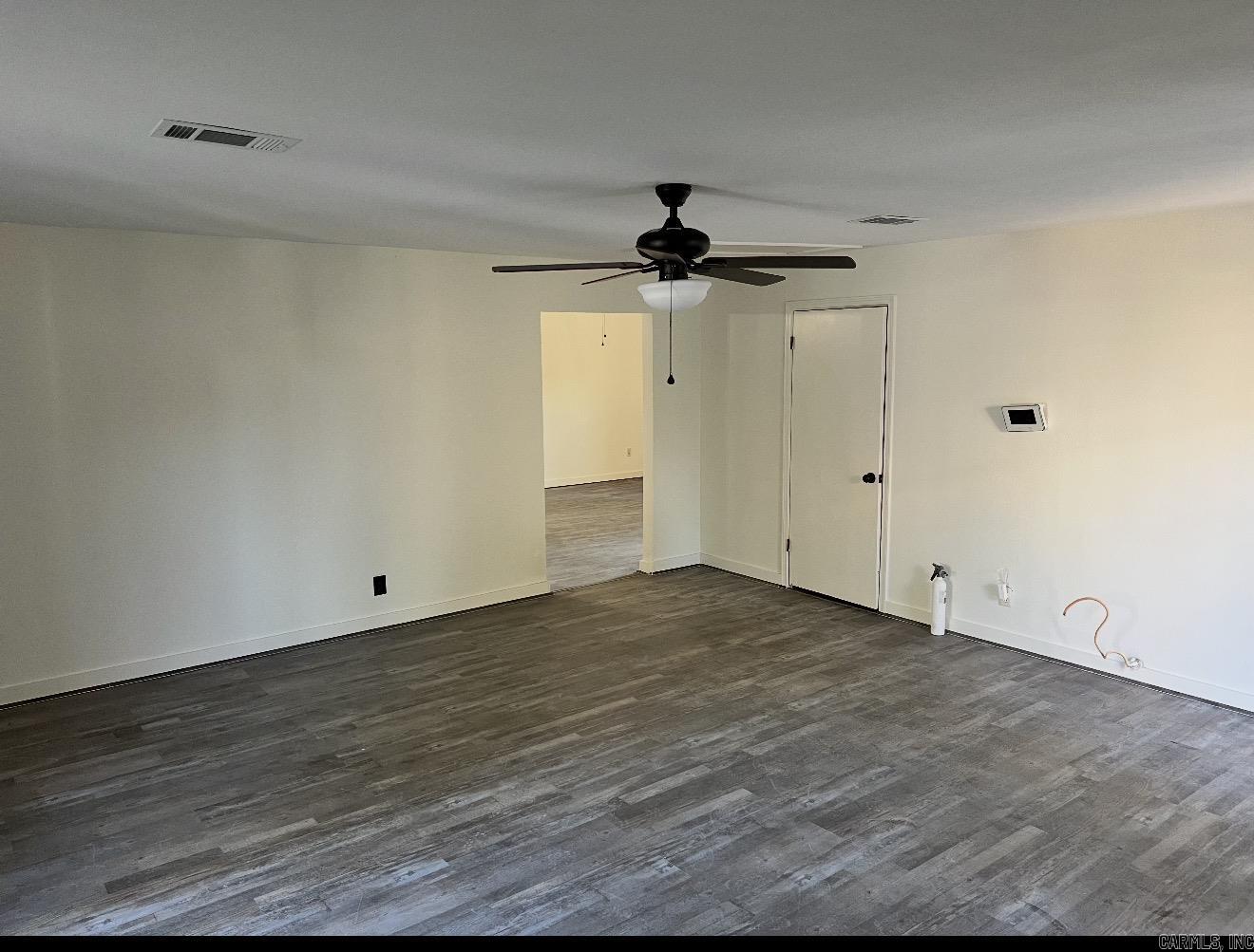 WESTCHESTER VILLAGE - Residential