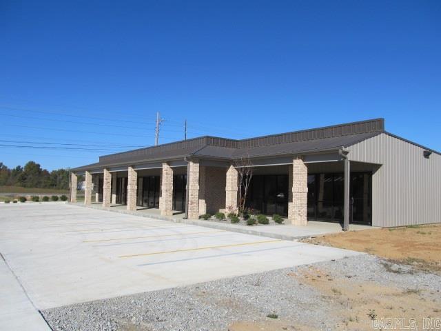 Three Sisters Business Park - Commercial Lease