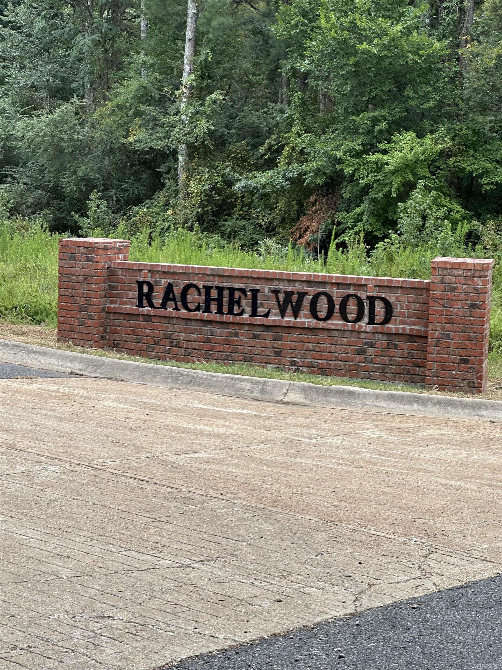 RACHEL-WOOD - Land