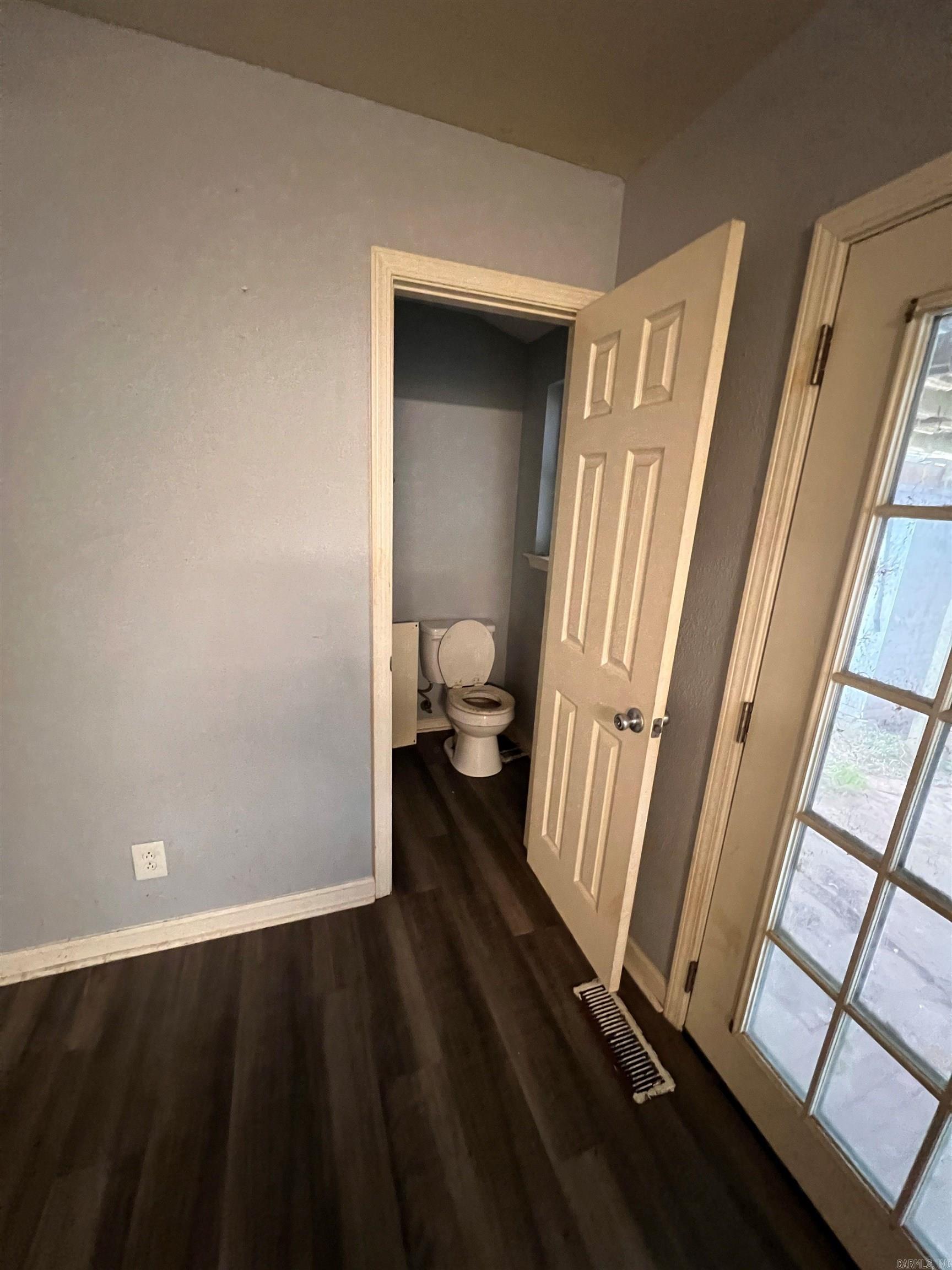 Dardanelle - Residential