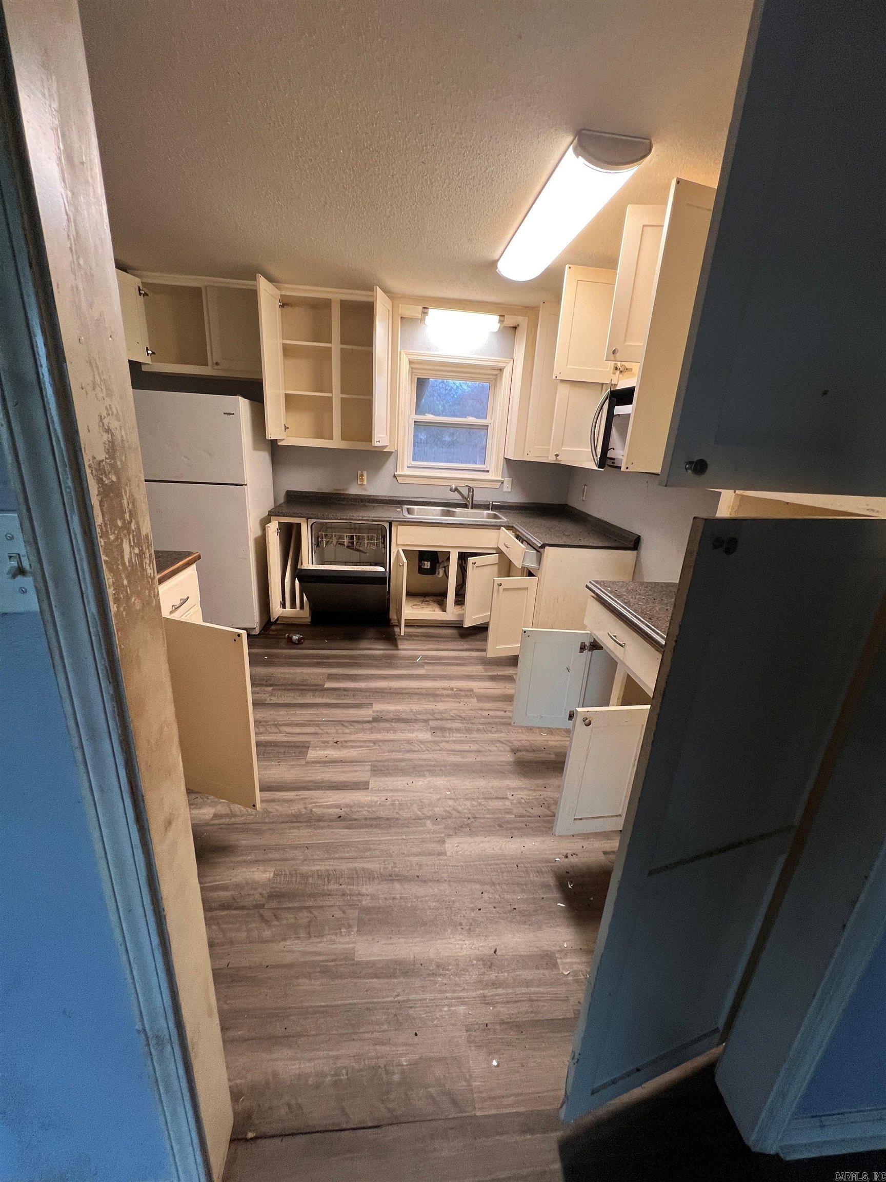 Dardanelle - Residential