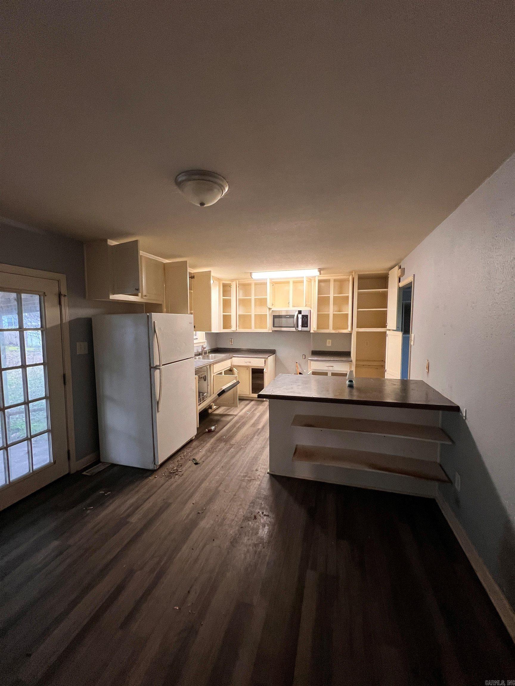 Dardanelle - Residential