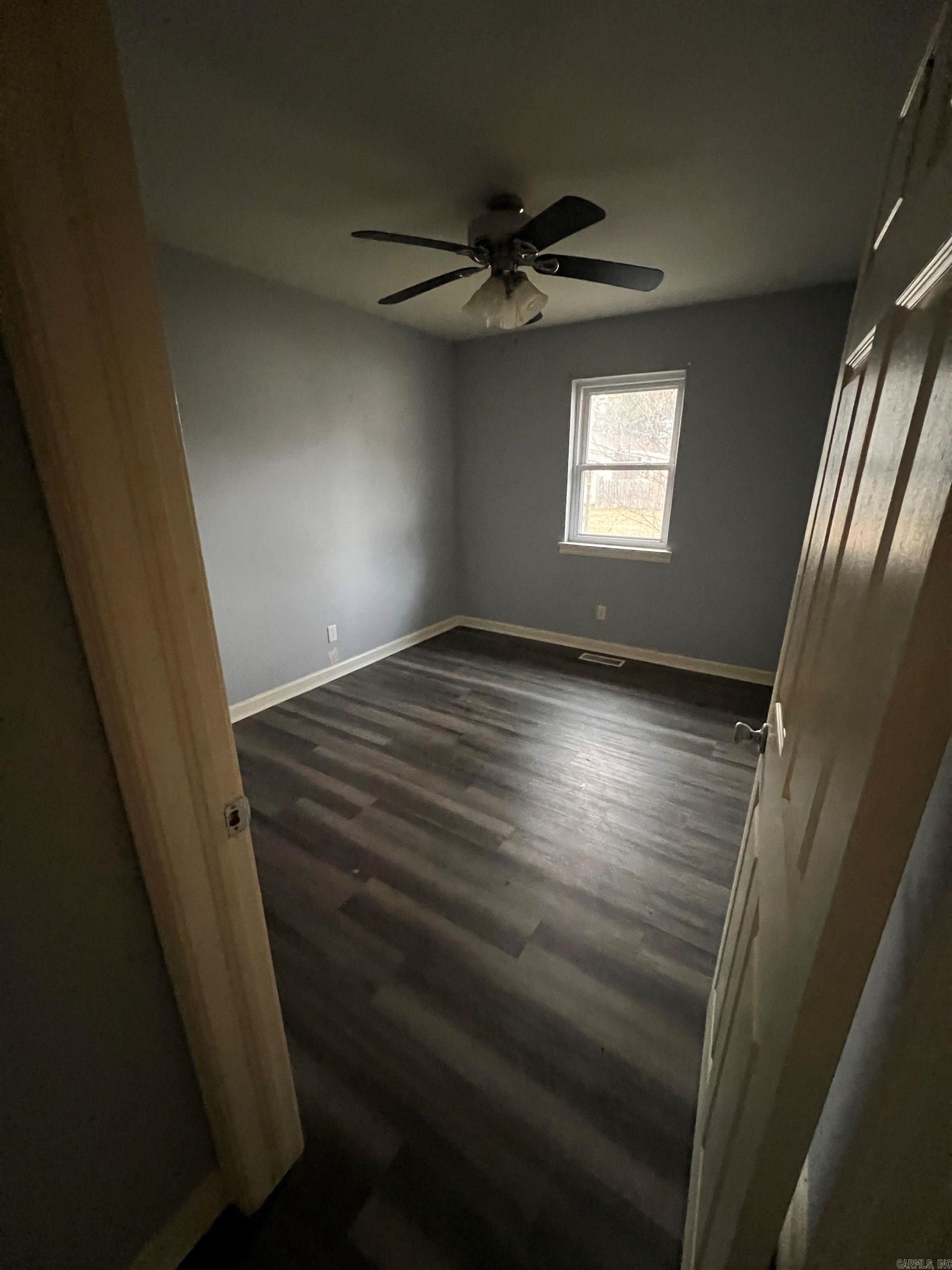 Dardanelle - Residential