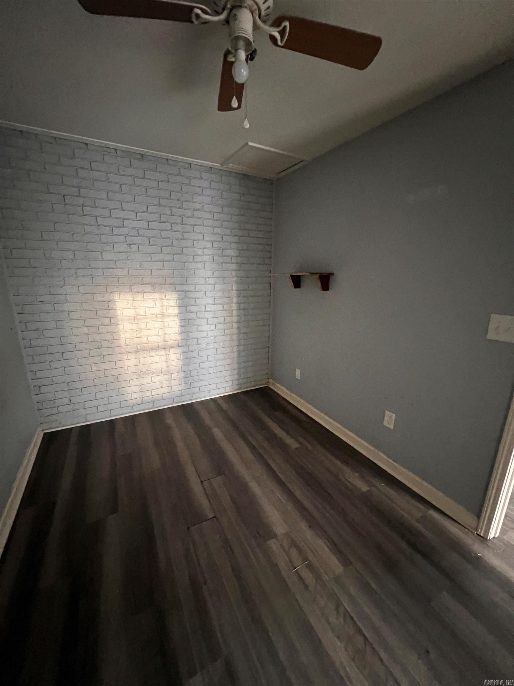 Dardanelle - Residential