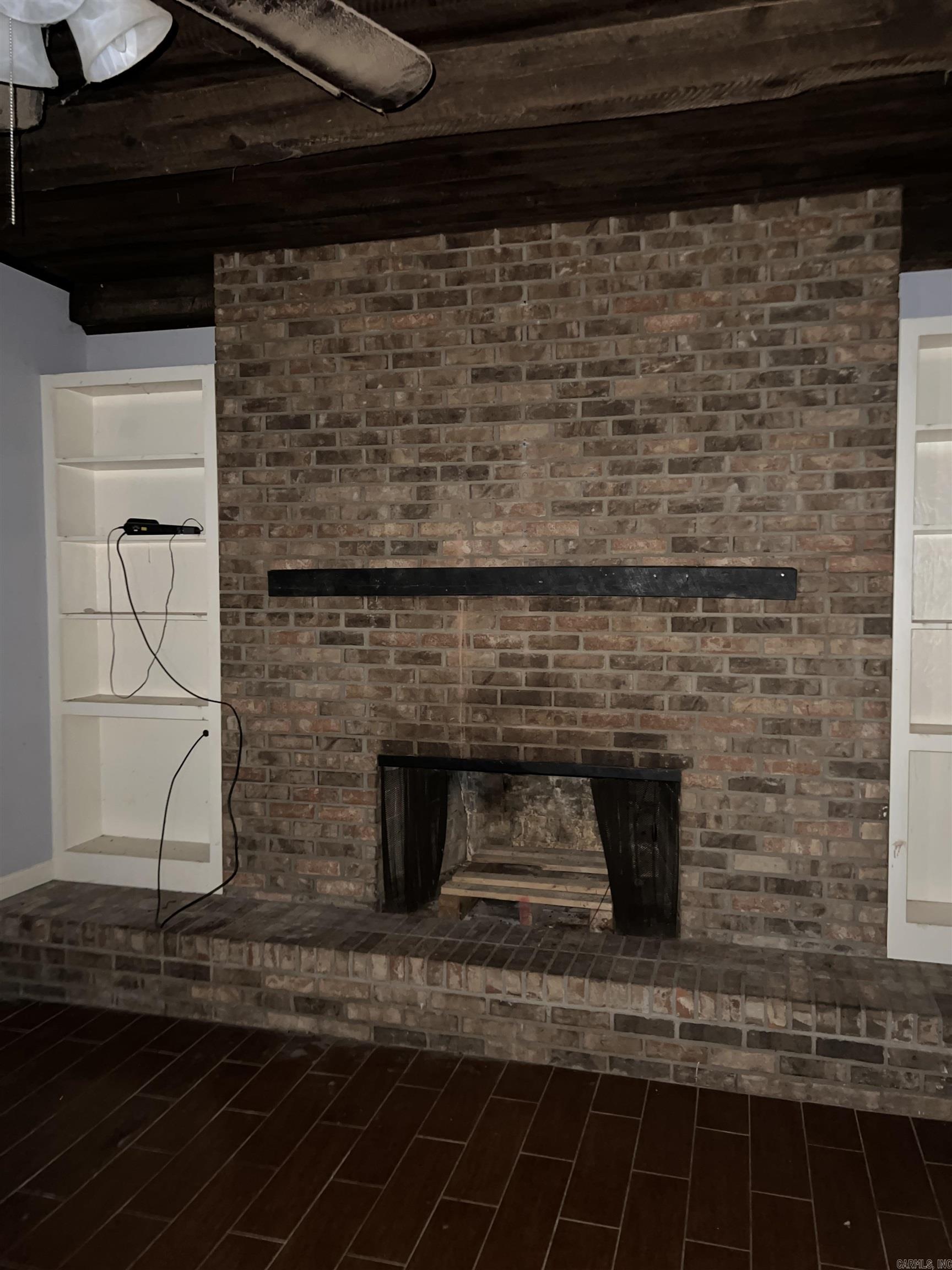 Dardanelle - Residential