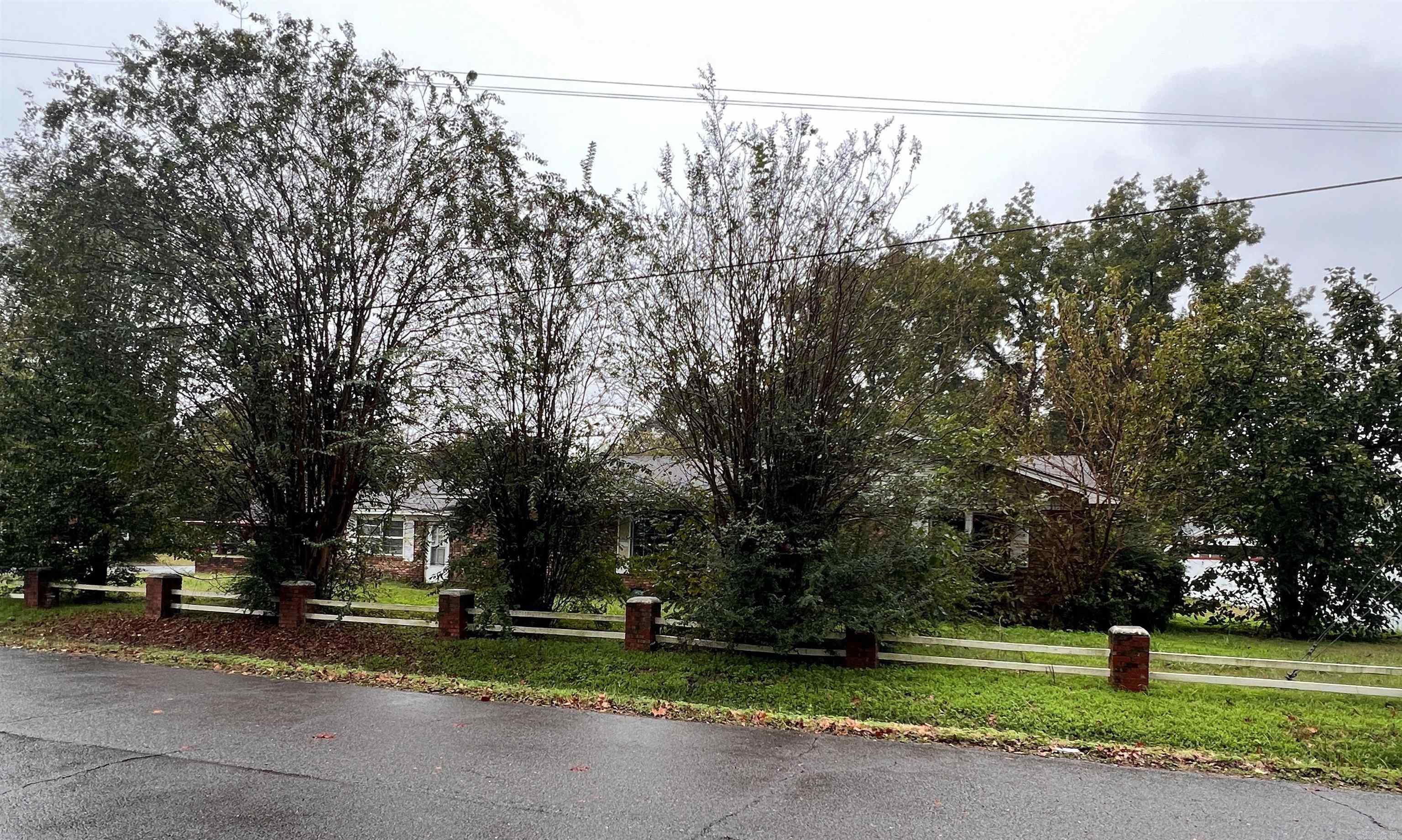 Dardanelle - Residential