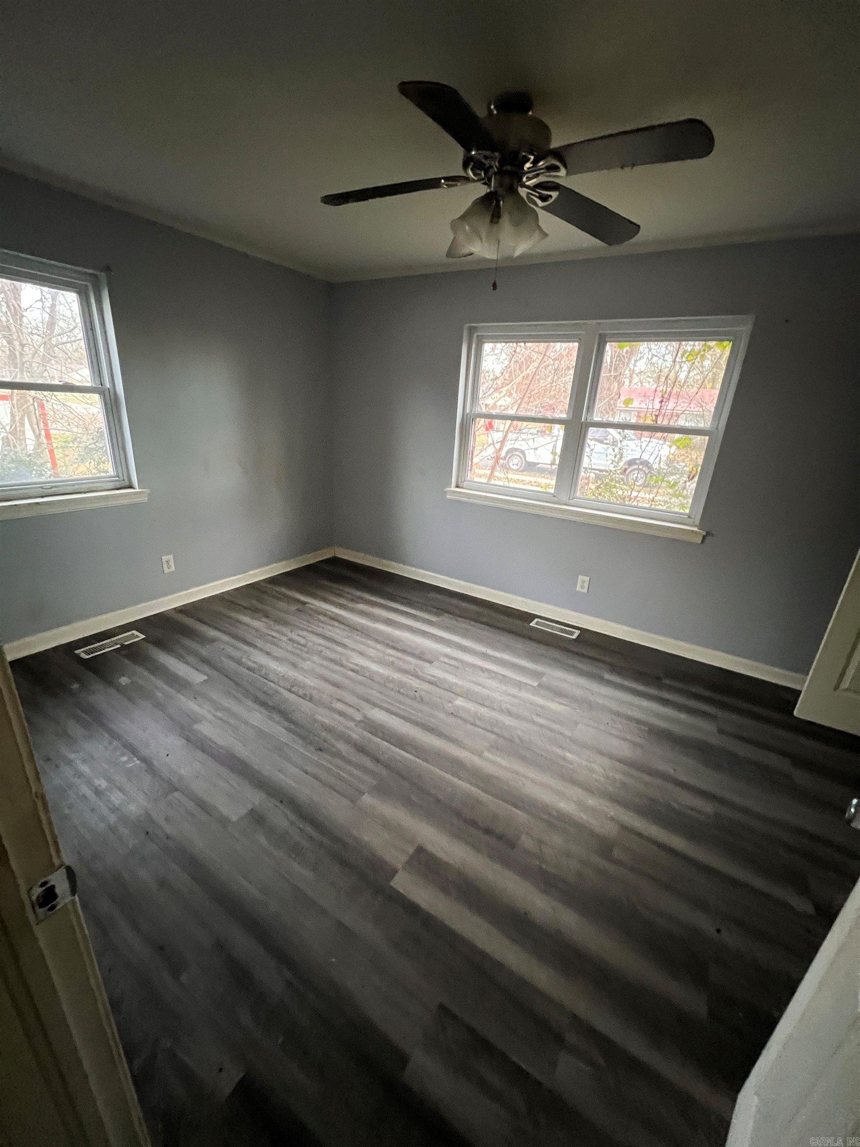 Dardanelle - Residential