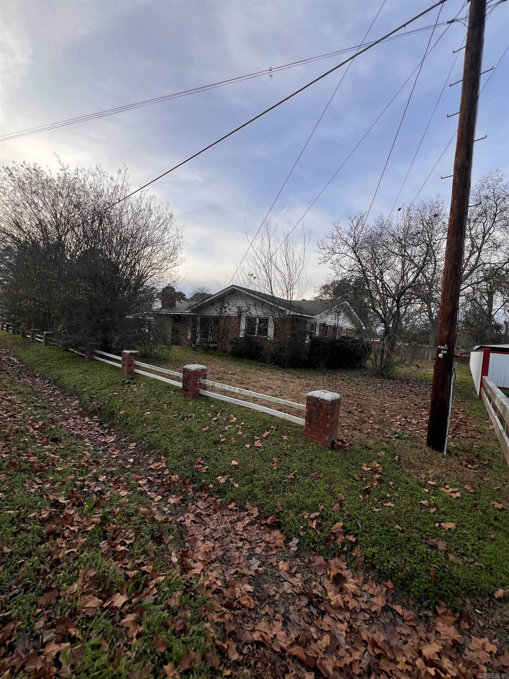 Dardanelle - Residential