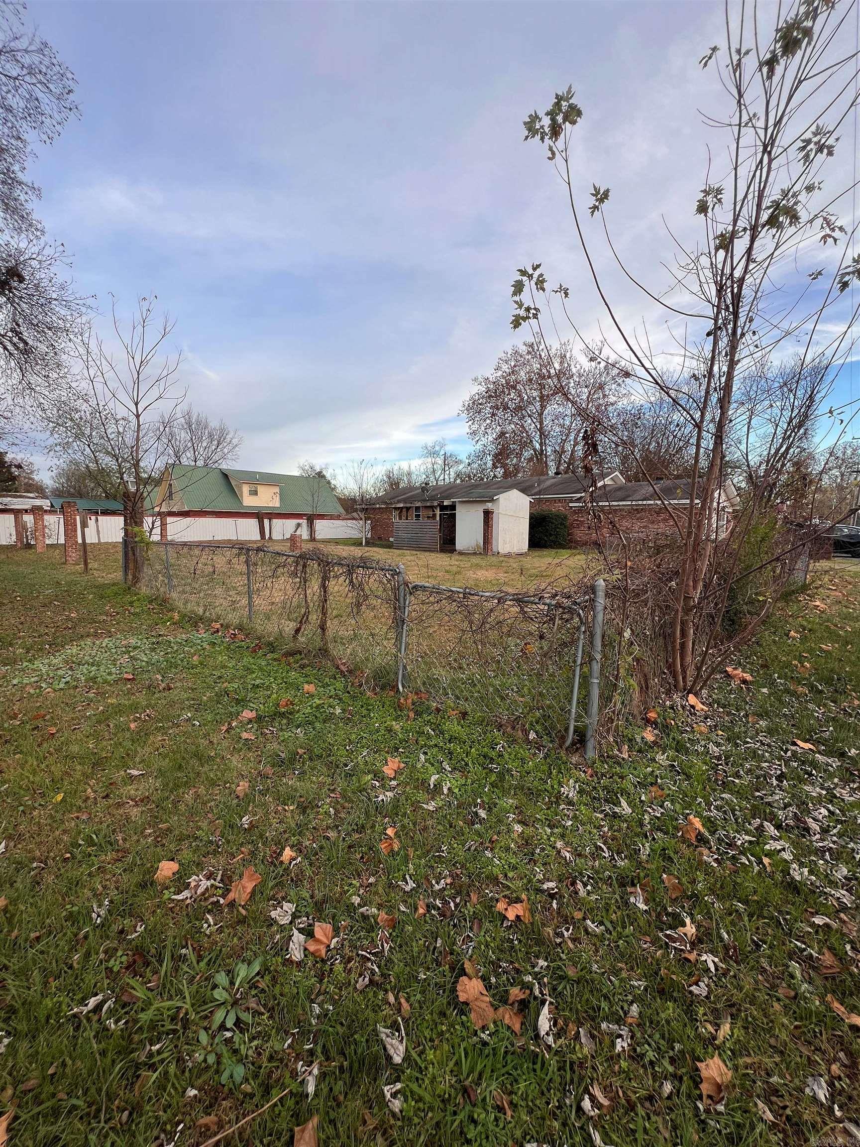 Dardanelle - Residential