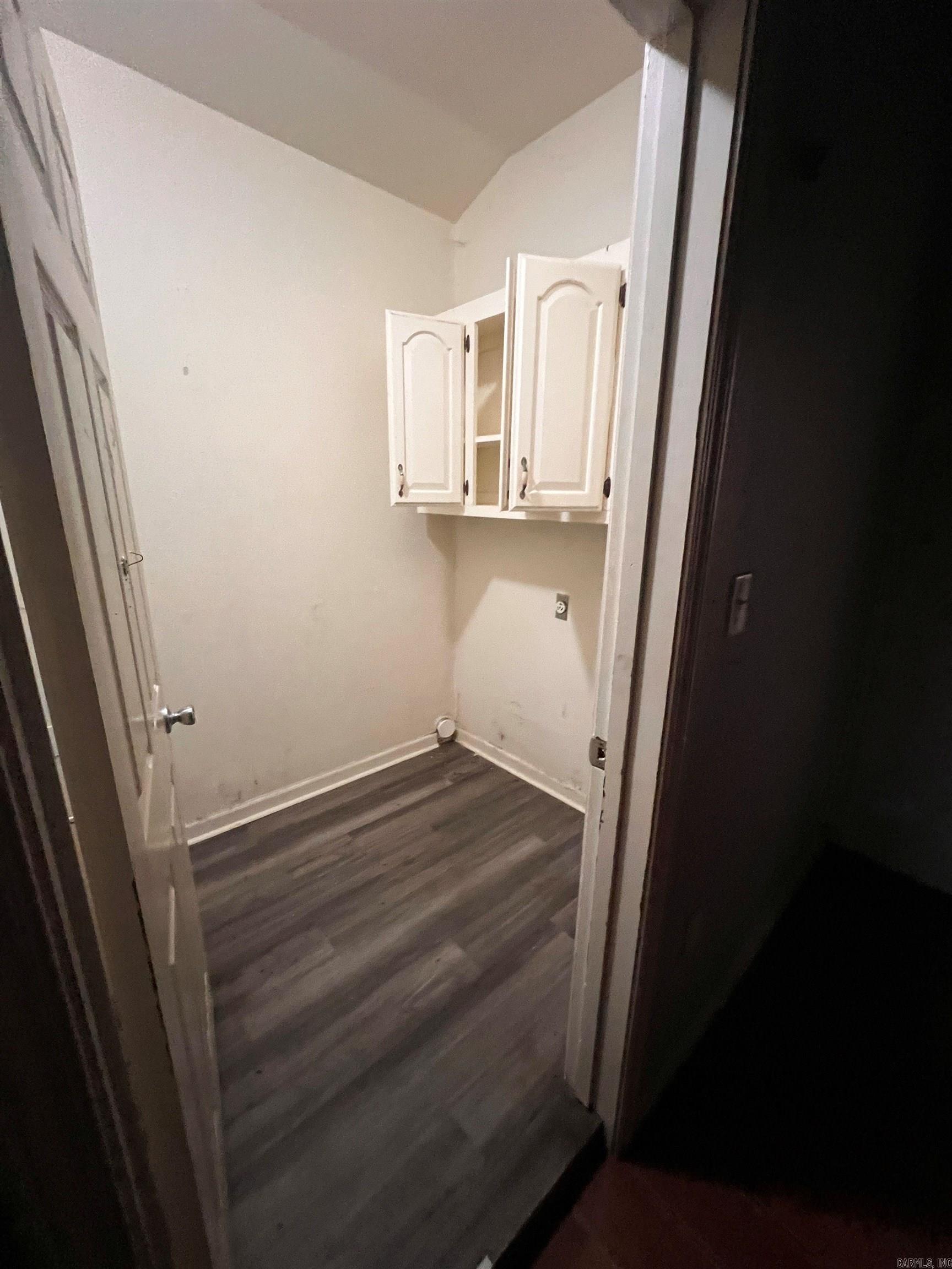 Dardanelle - Residential