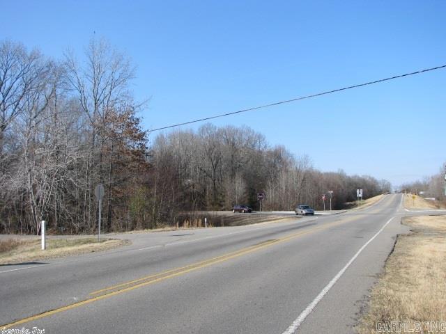 Excellent visibility from Hwy 67/167 with over 1,200' of frontage on exit 22 off ramp and 1,182' on Horn Road. Great location for a business wanting freeway exposure with an estimated traffic count of 30,000 vehicles per day.