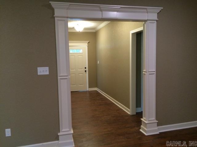 CRYSTAL LAKE - Residential