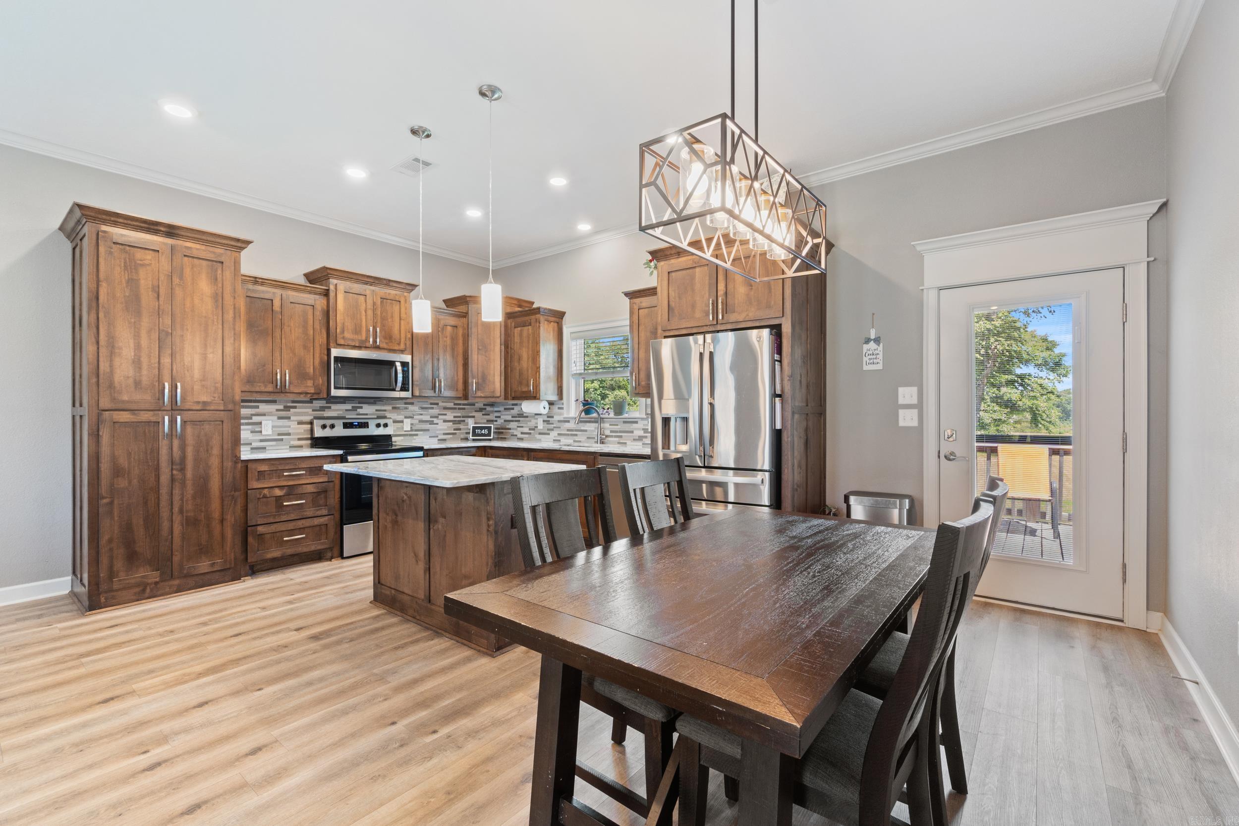 Roberts Place - Residential