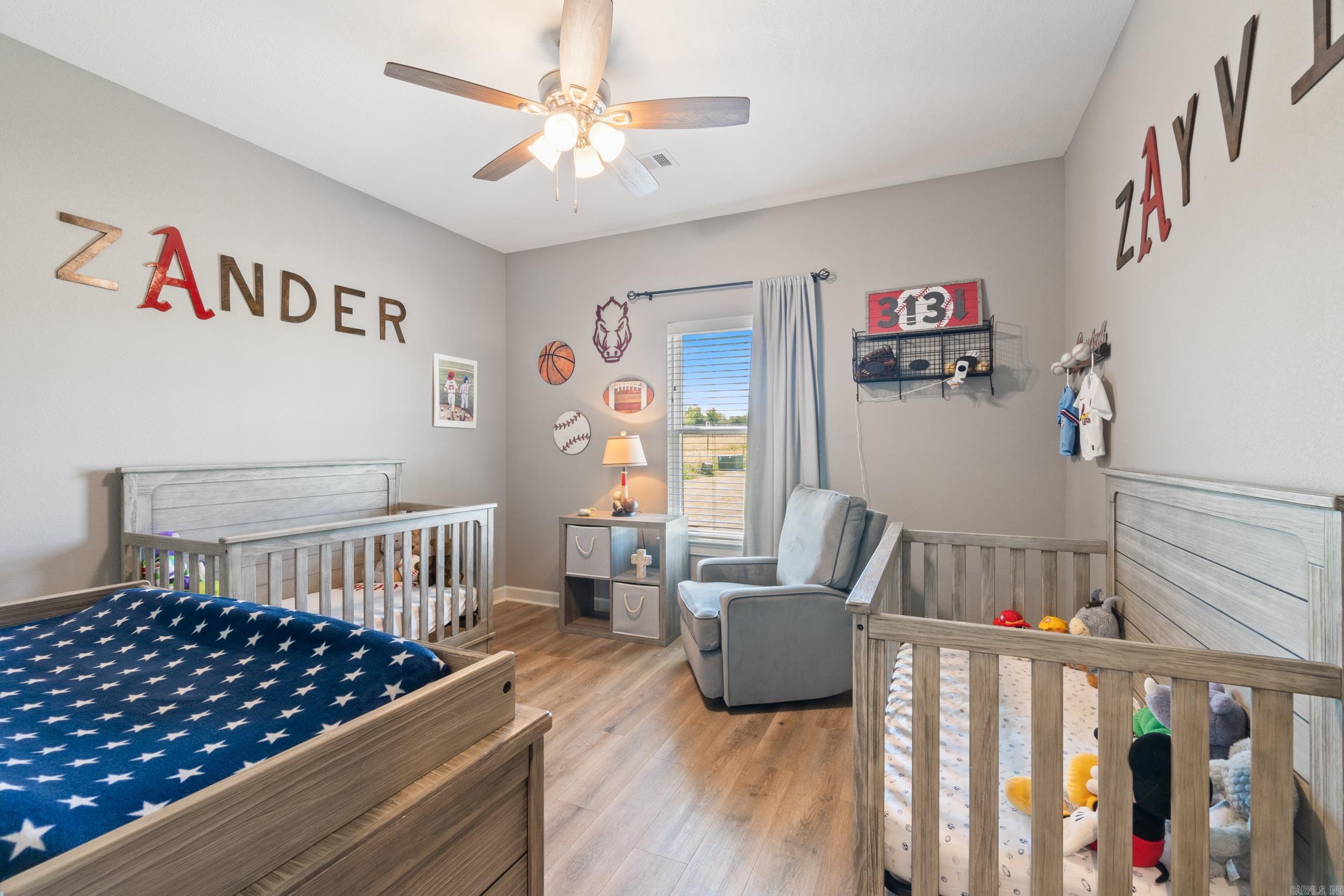 Roberts Place - Residential