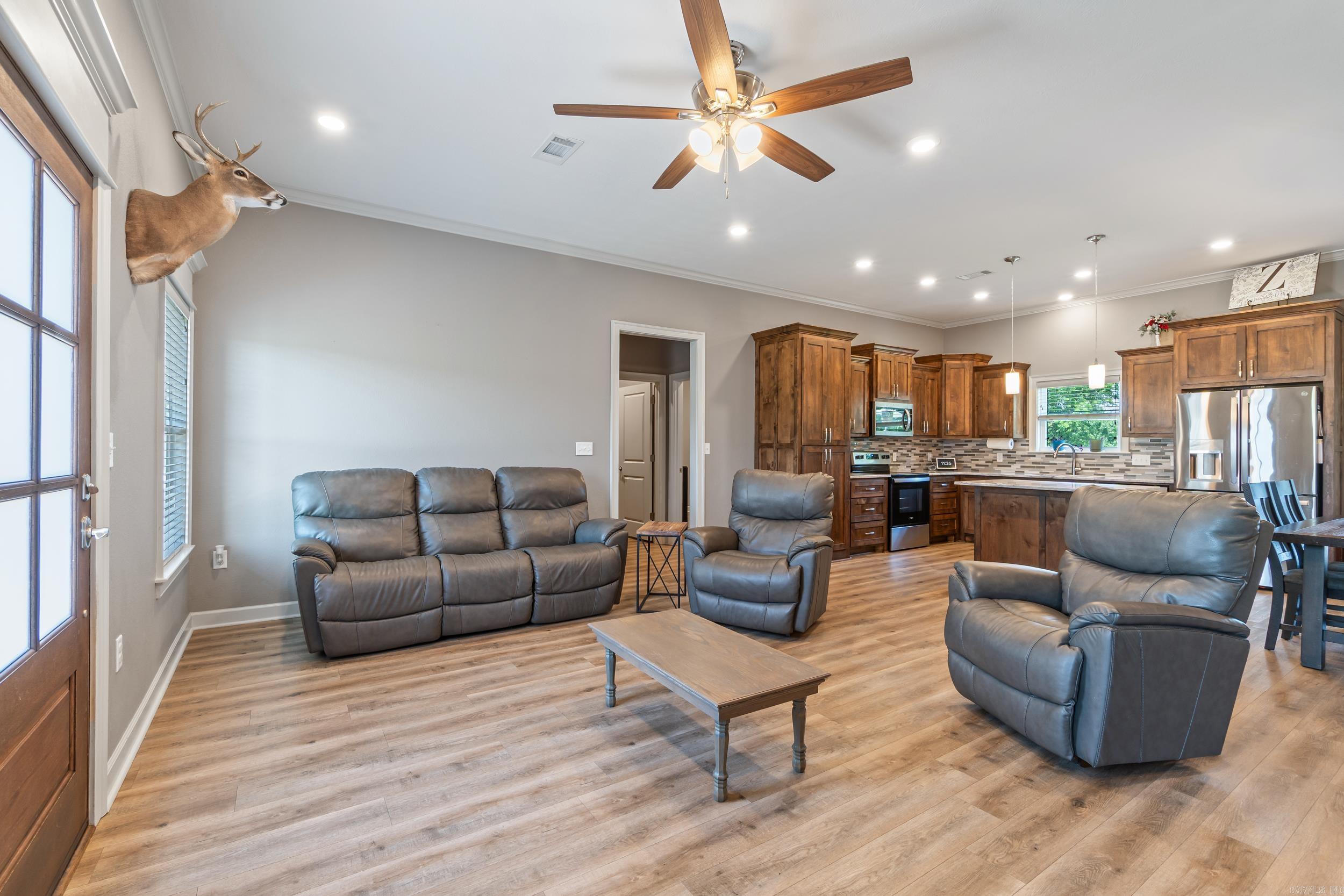 Roberts Place - Residential